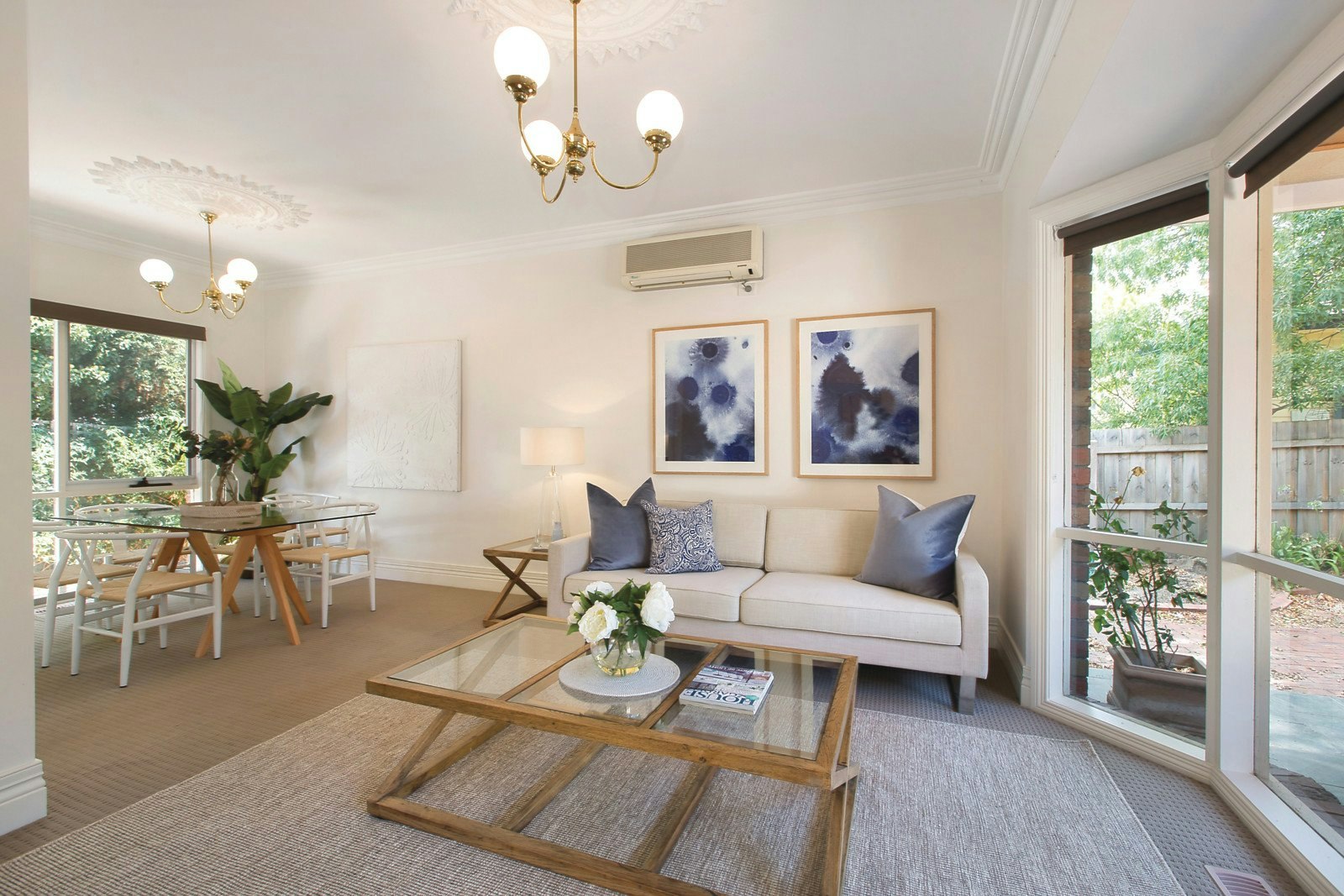 2/46 Centre Road, Brighton East, VIC