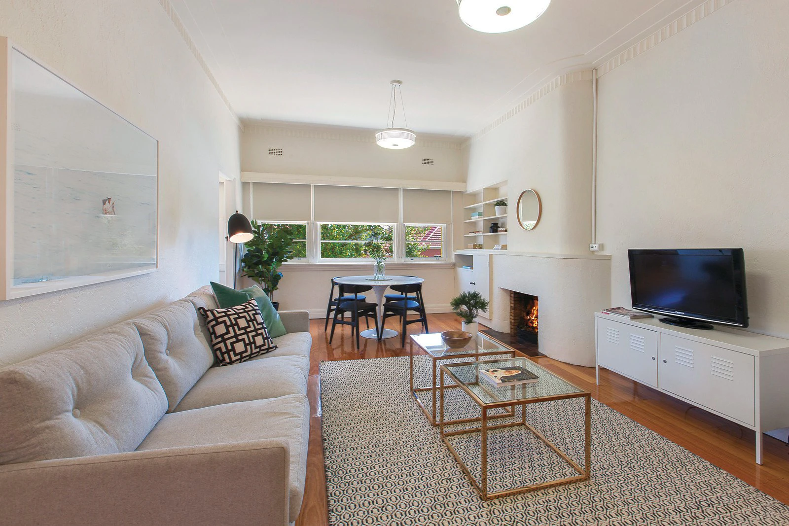 4/381 Danks Street, Middle Park, VIC