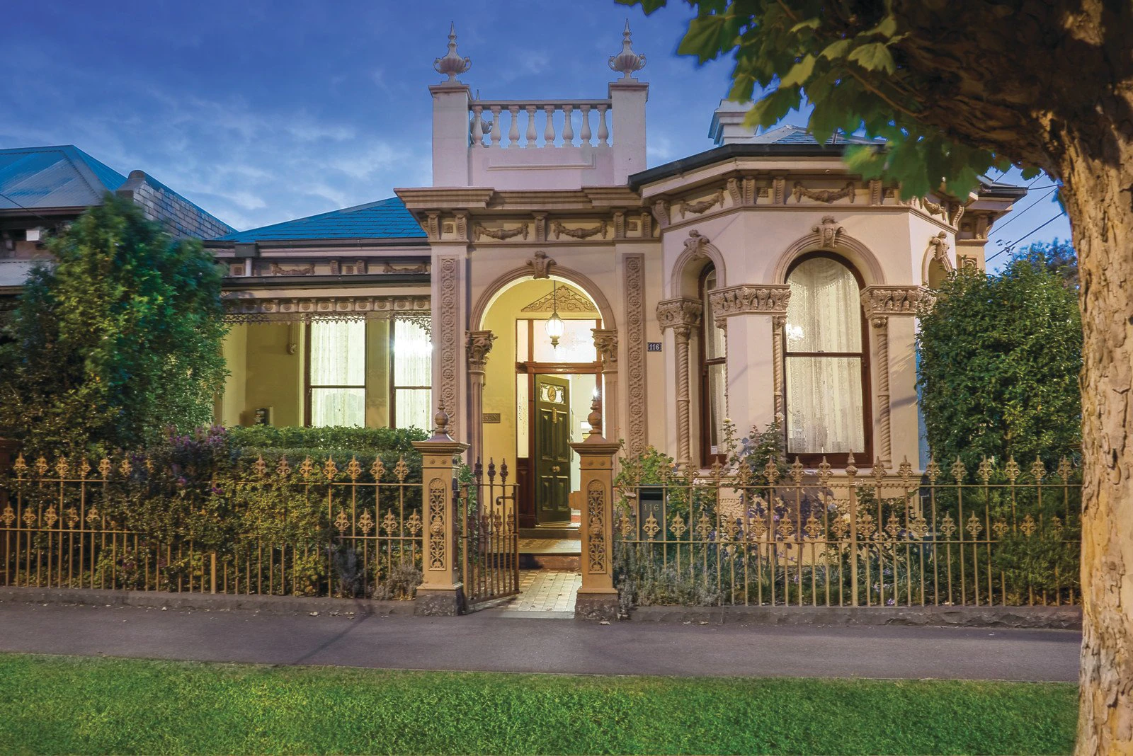 116 Richardson Street, Albert Park, VIC