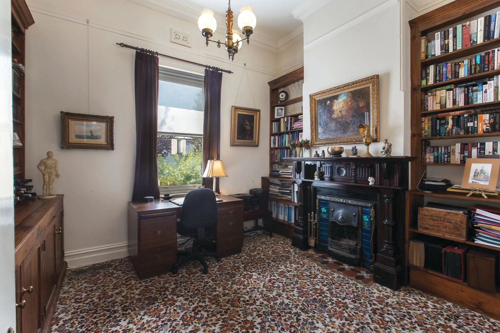 116 Richardson Street, Albert Park, VIC