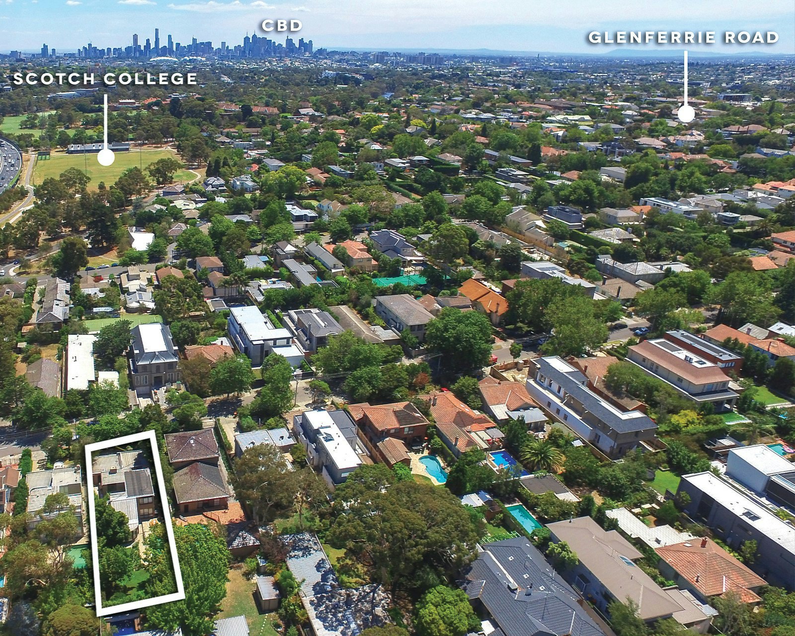 99 Illawarra Road, Hawthorn, VIC