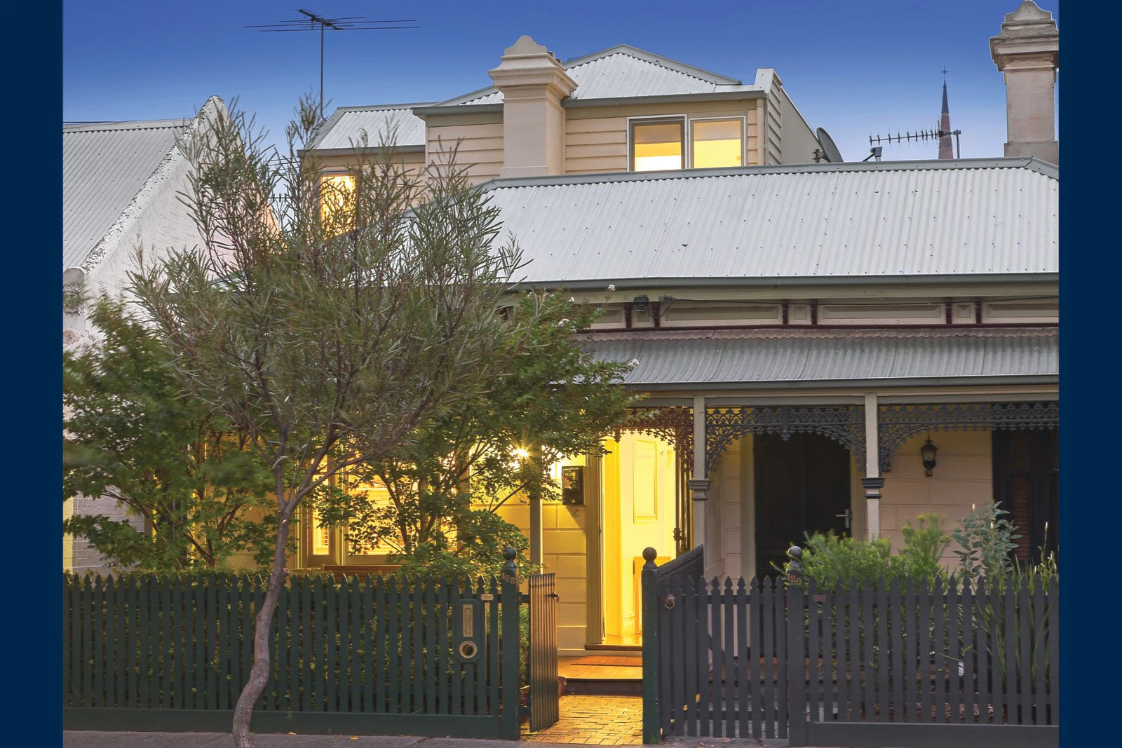 122 Coppin Street, Richmond, VIC