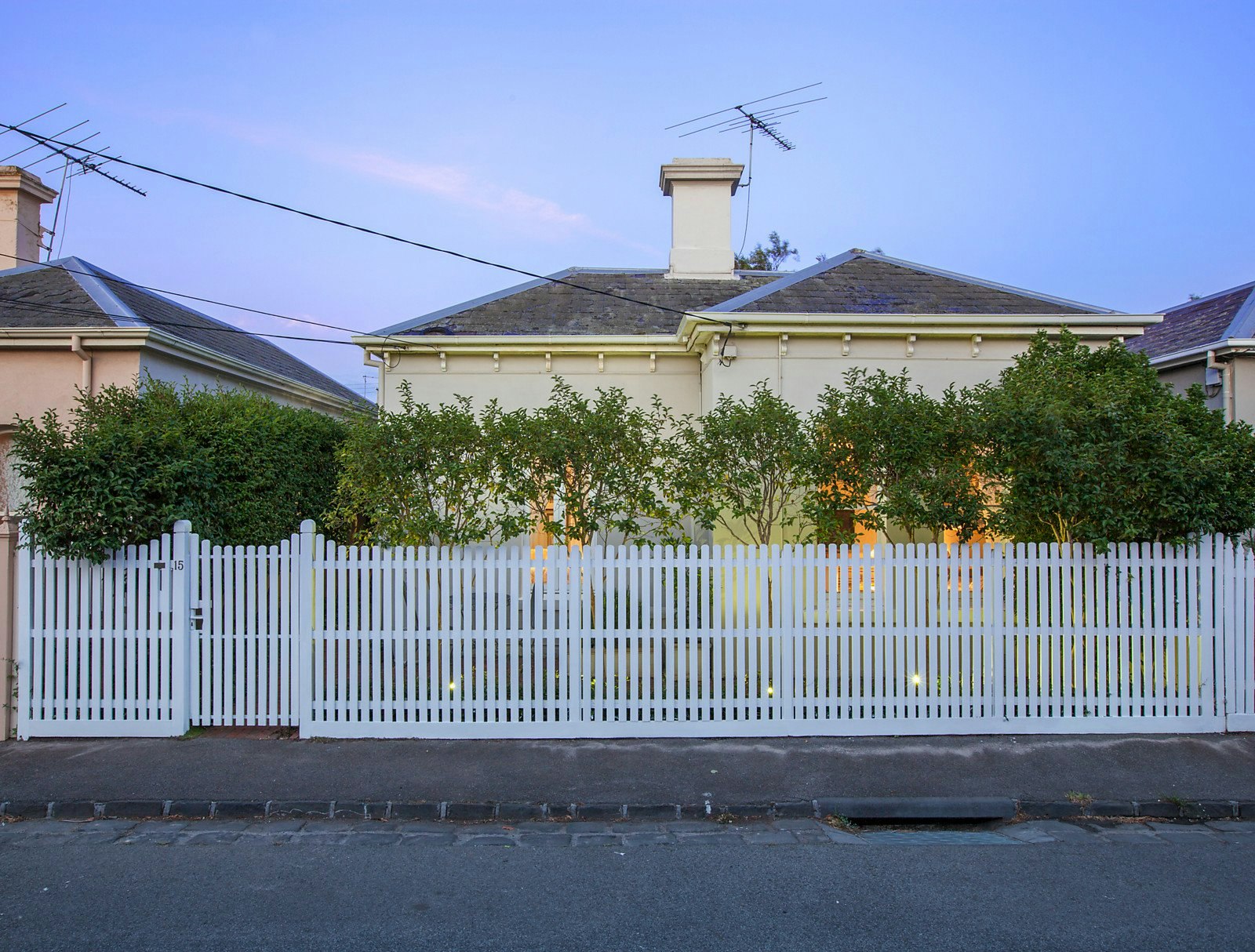 15 Lawrence Street, Brighton, VIC