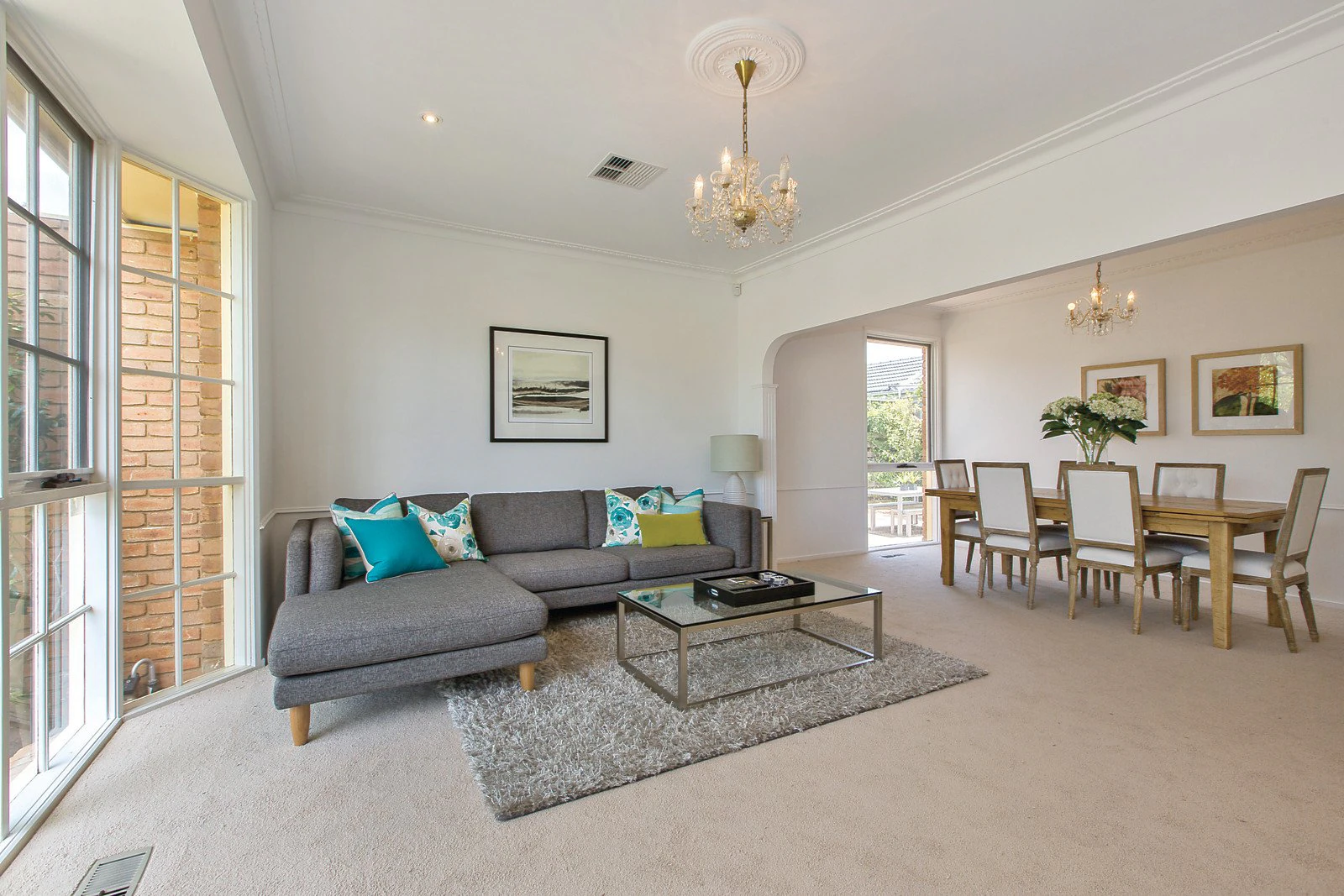3/36 Daniell Place, Kew, VIC