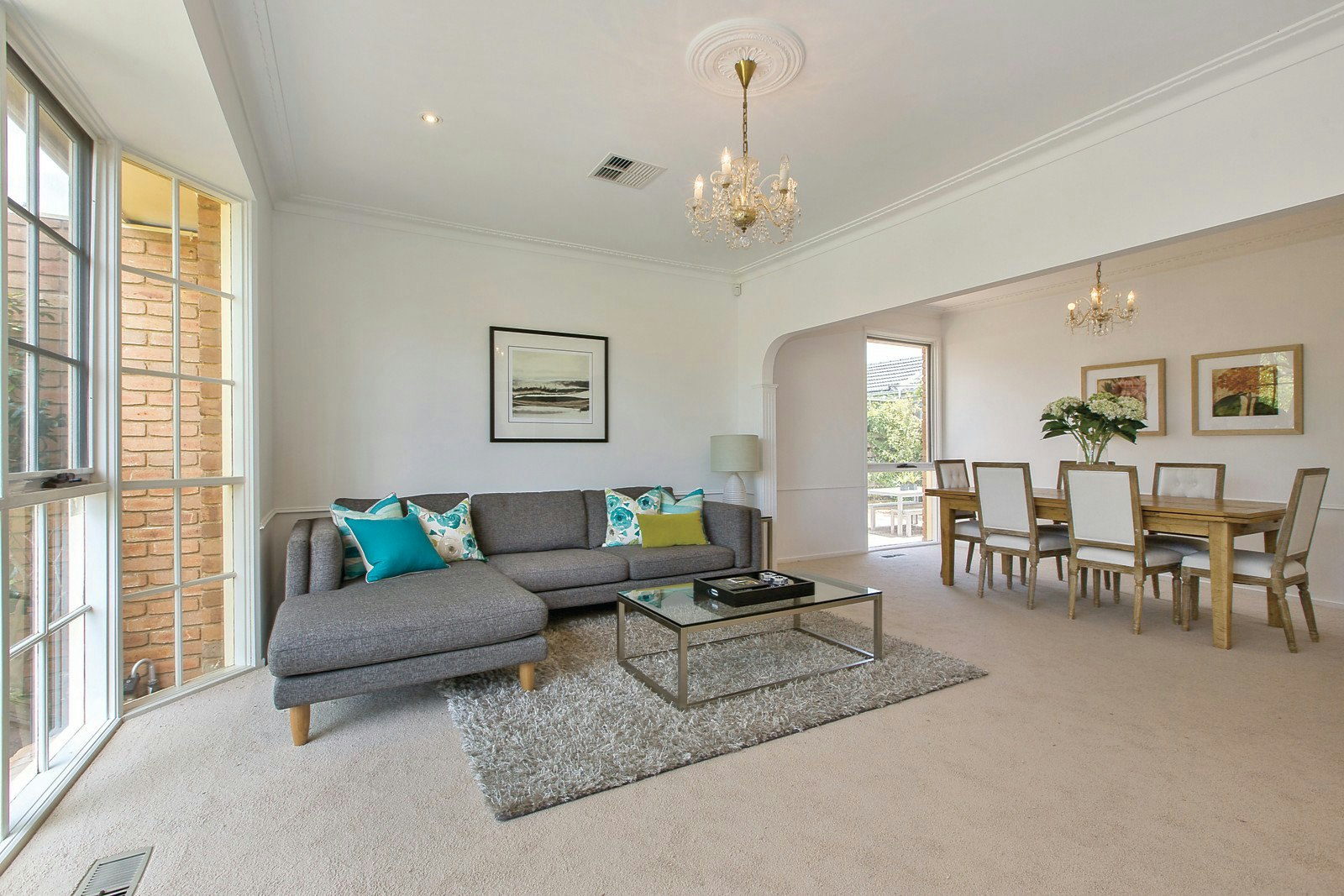 3/36 Daniell Place, Kew, VIC