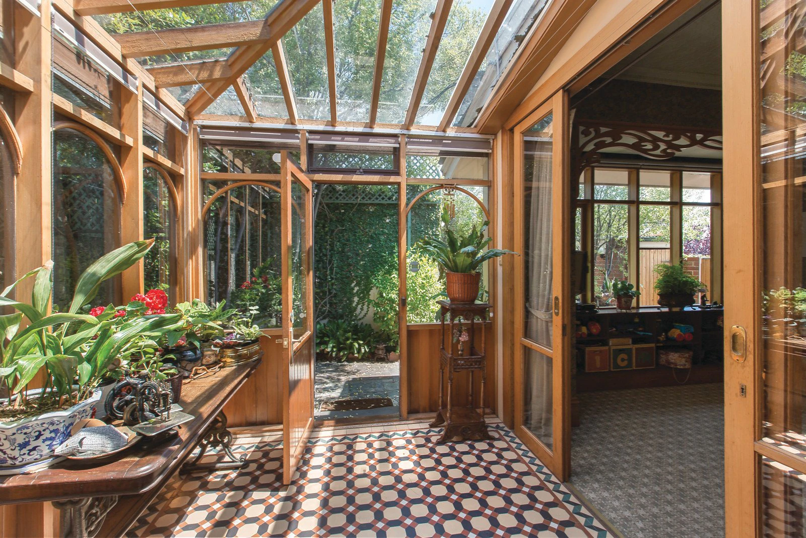 116 Richardson Street, Albert Park, VIC