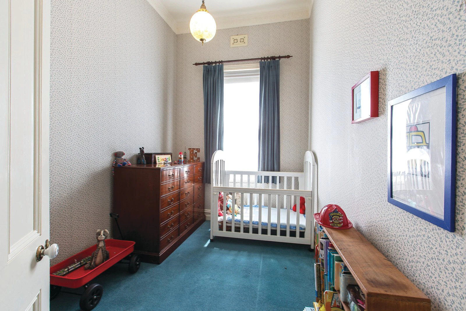 116 Richardson Street, Albert Park, VIC
