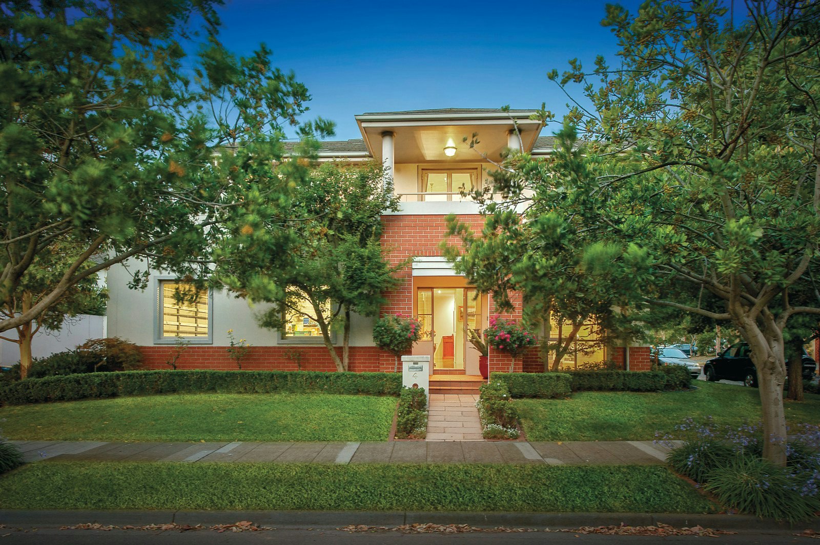 4 Canberra Parade, Port Melbourne, VIC