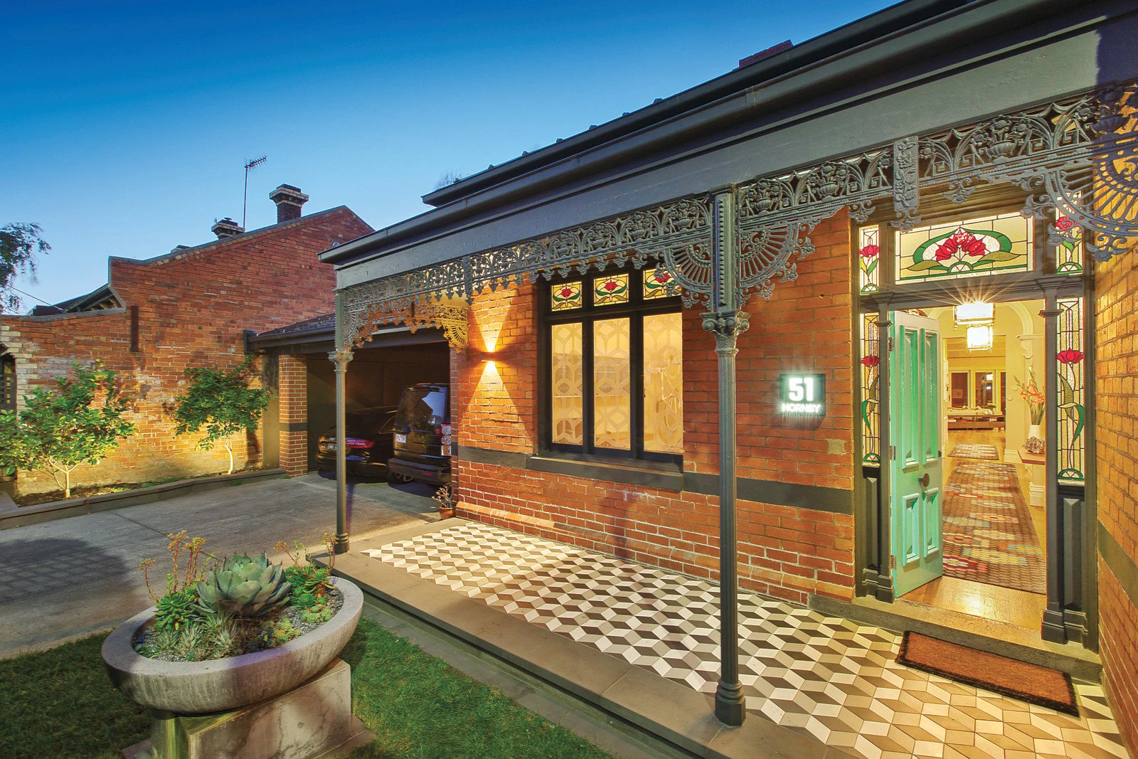 51 Hornby Street, Prahran, VIC