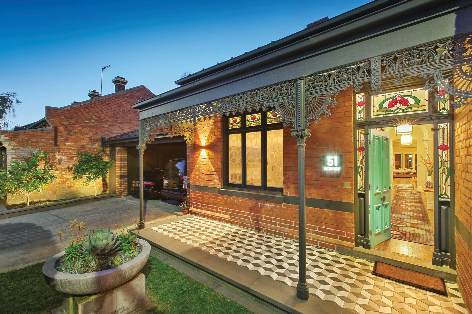 51 Hornby Street, Prahran, VIC