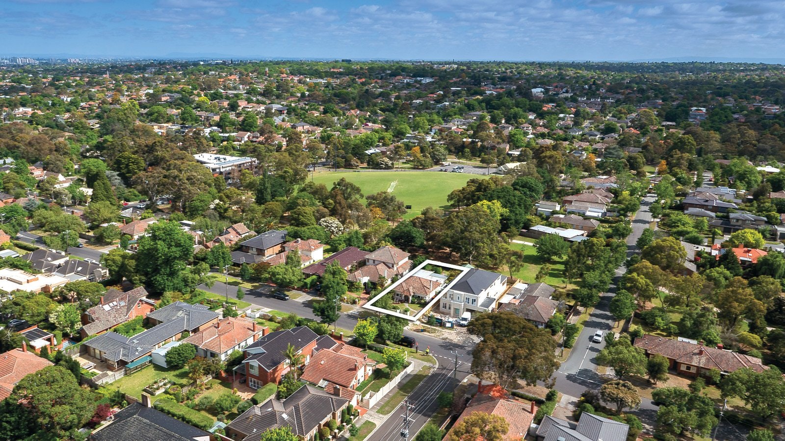 17 Ferndale Road, Glen Iris, VIC