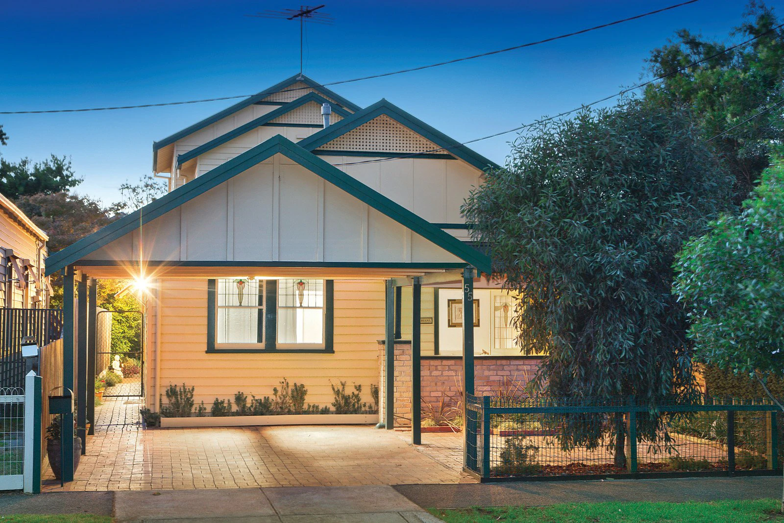 55 Murphy Street, Brighton, VIC