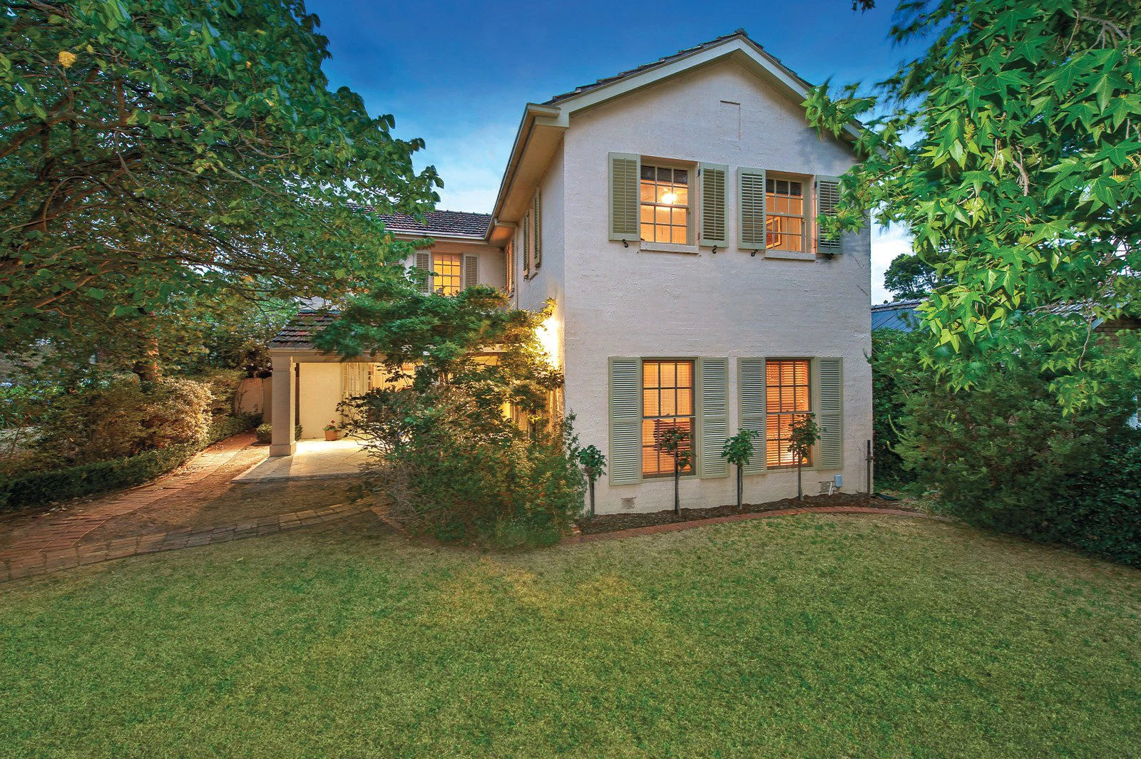 93 Nicholas Street, Ashburton, VIC
