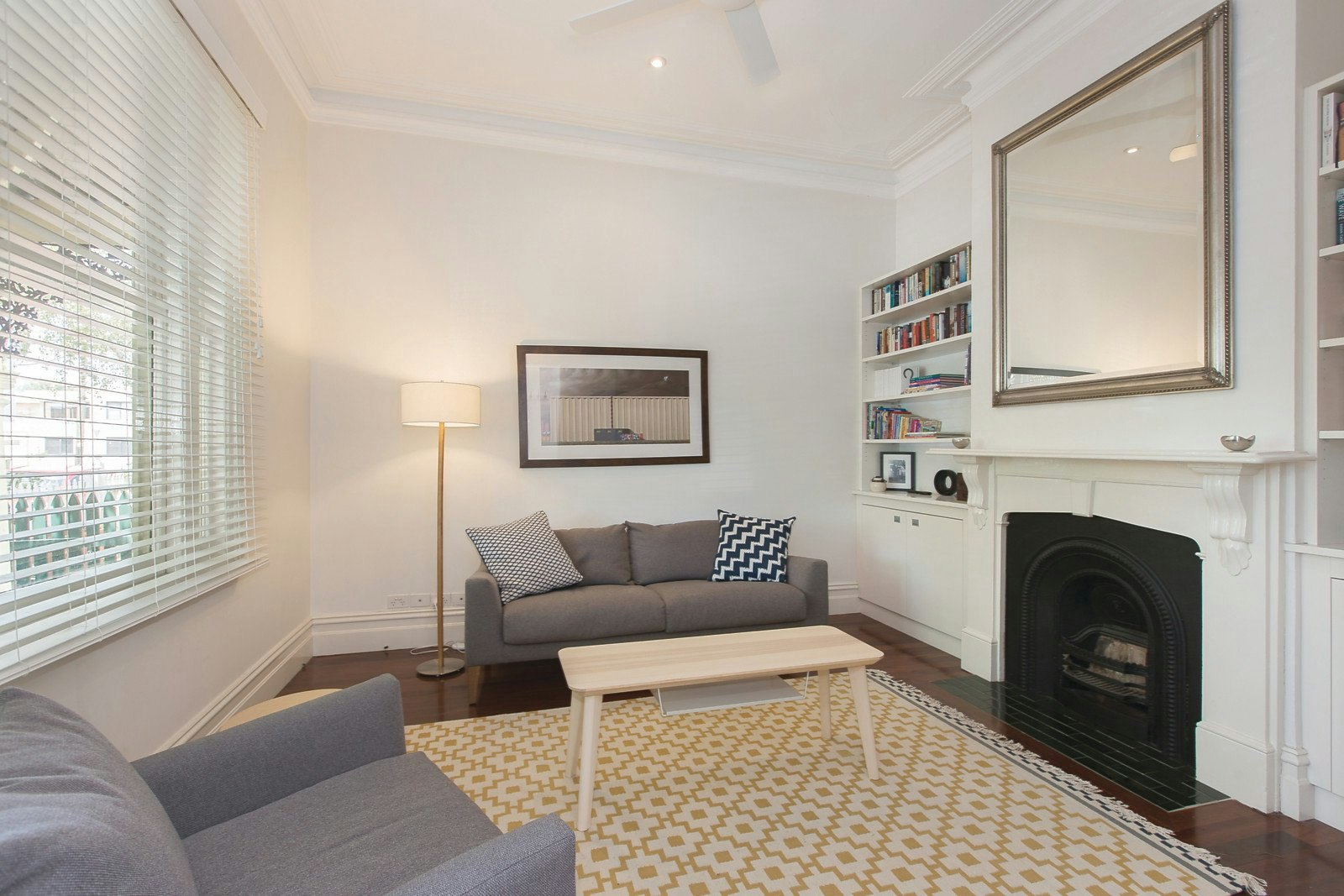 122 Coppin Street, Richmond, VIC