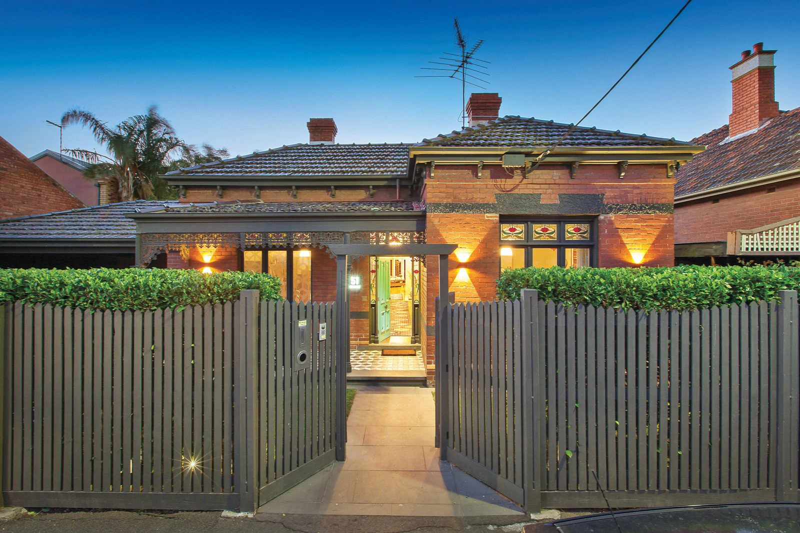 51 Hornby Street, Prahran, VIC