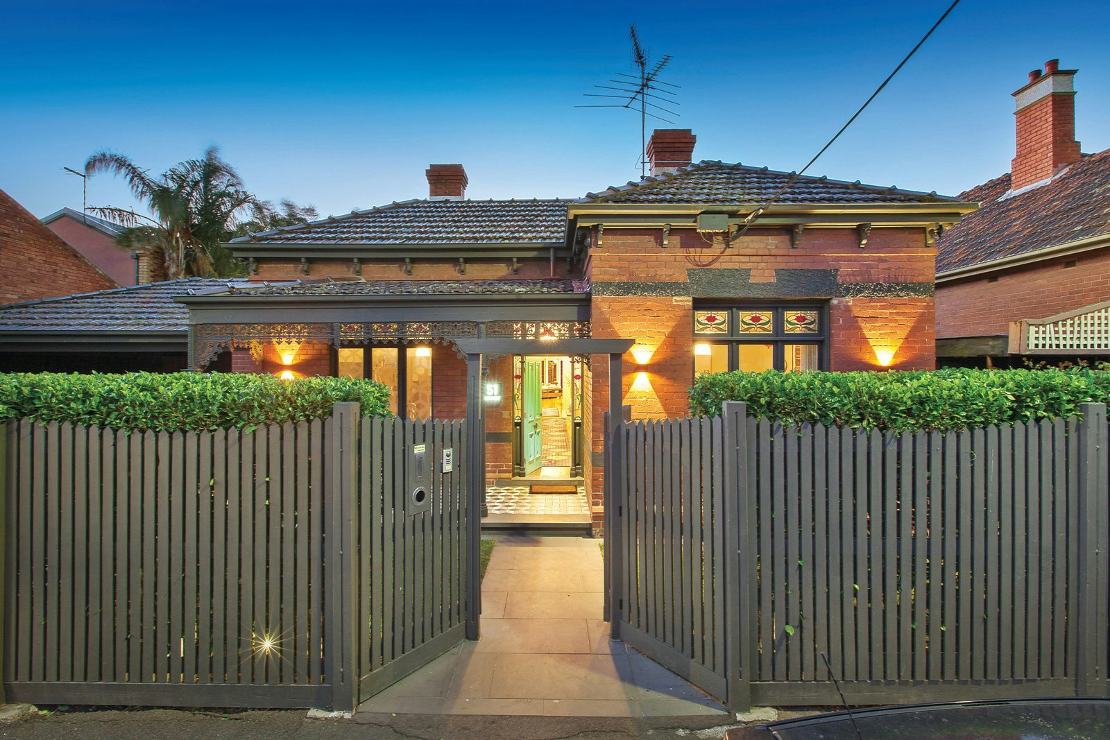 51 Hornby Street, Prahran, VIC