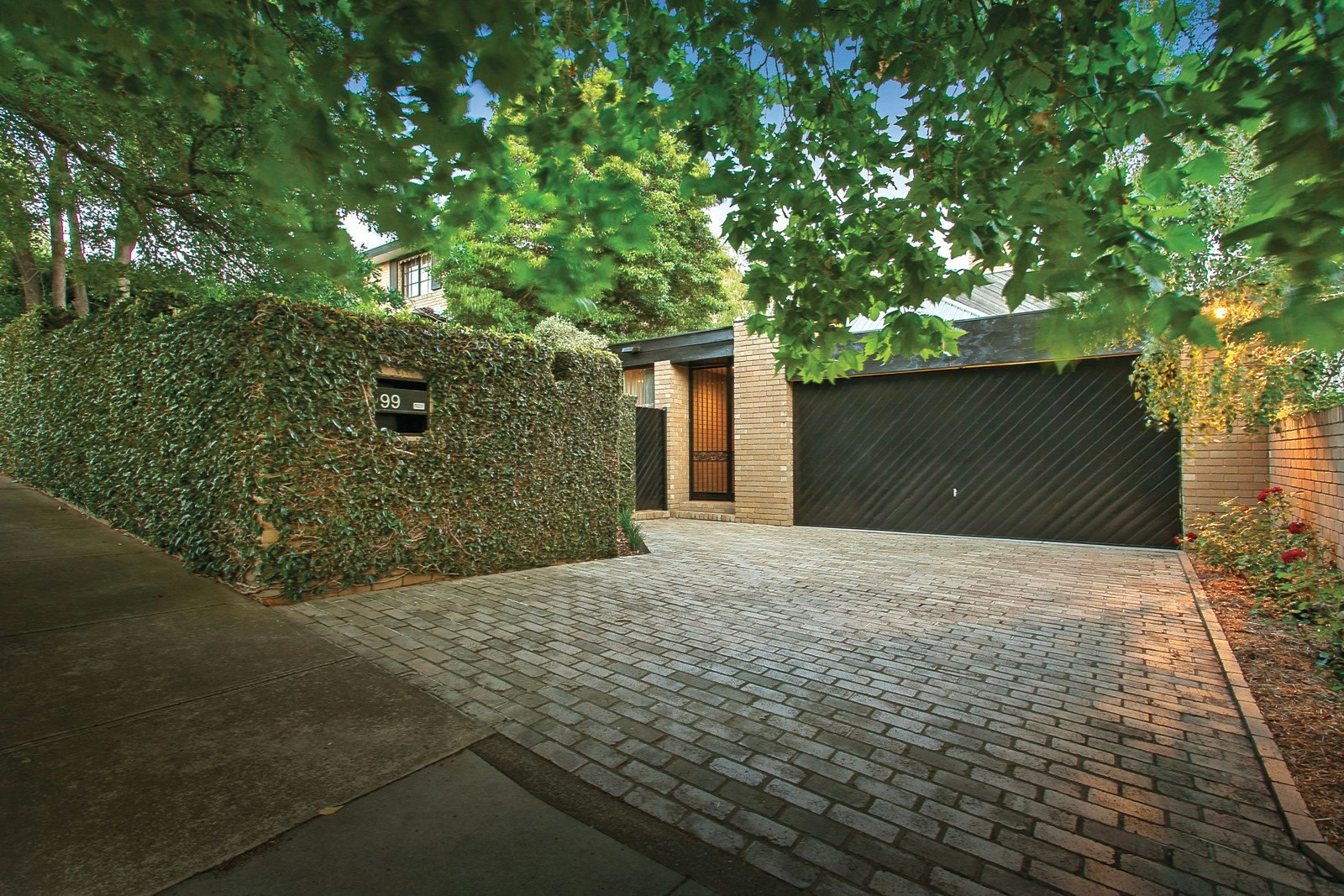 99 Illawarra Road, Hawthorn, VIC