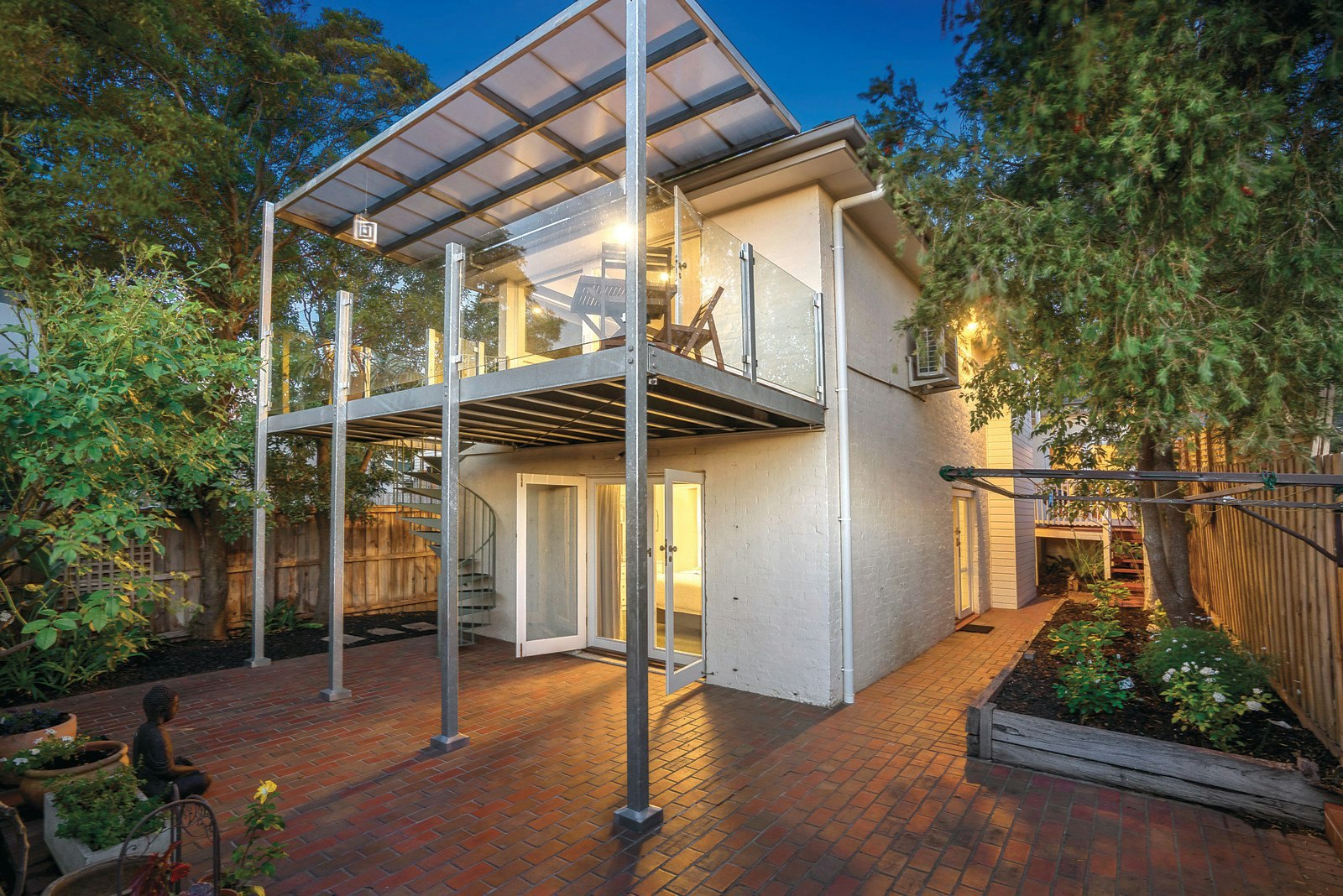 55 Davis Street, Kew, VIC