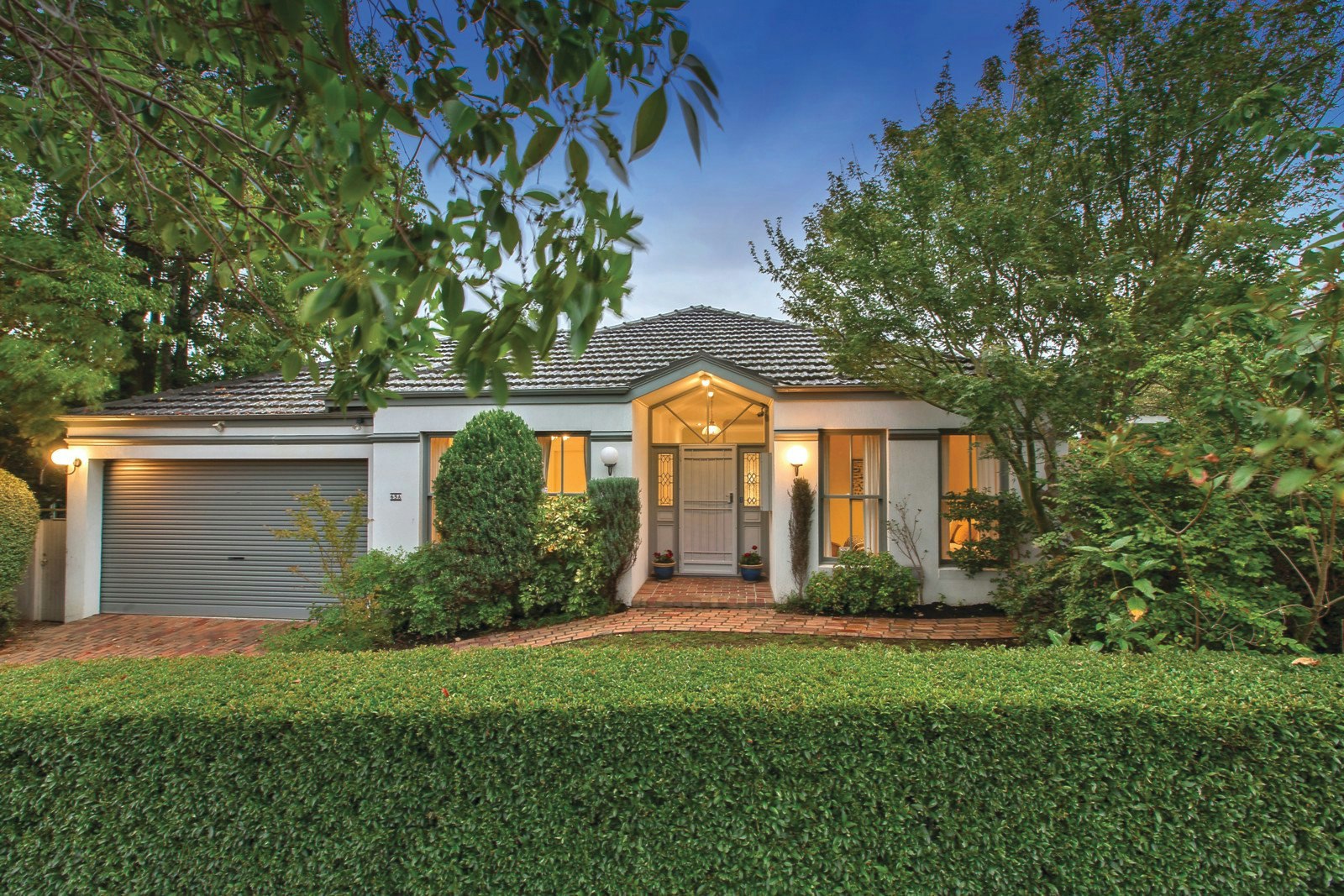 65A Wattle Valley Road, Canterbury, VIC