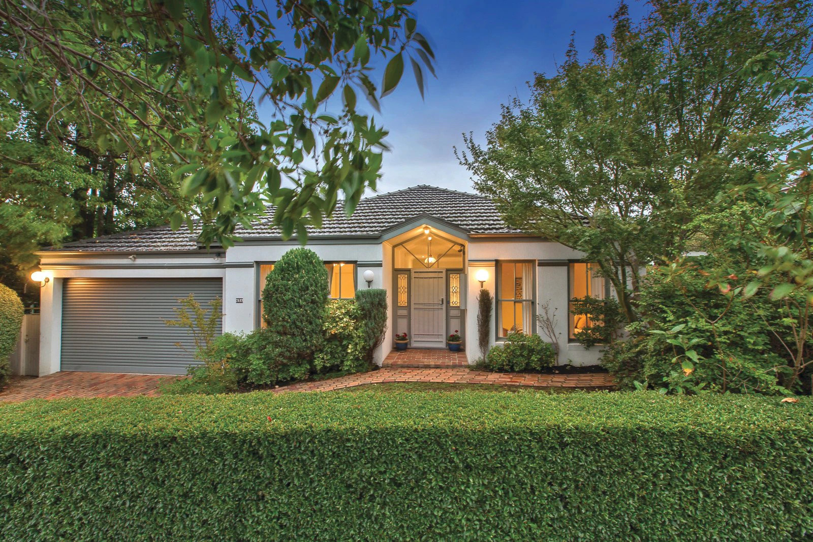 65A Wattle Valley Road, Canterbury, VIC