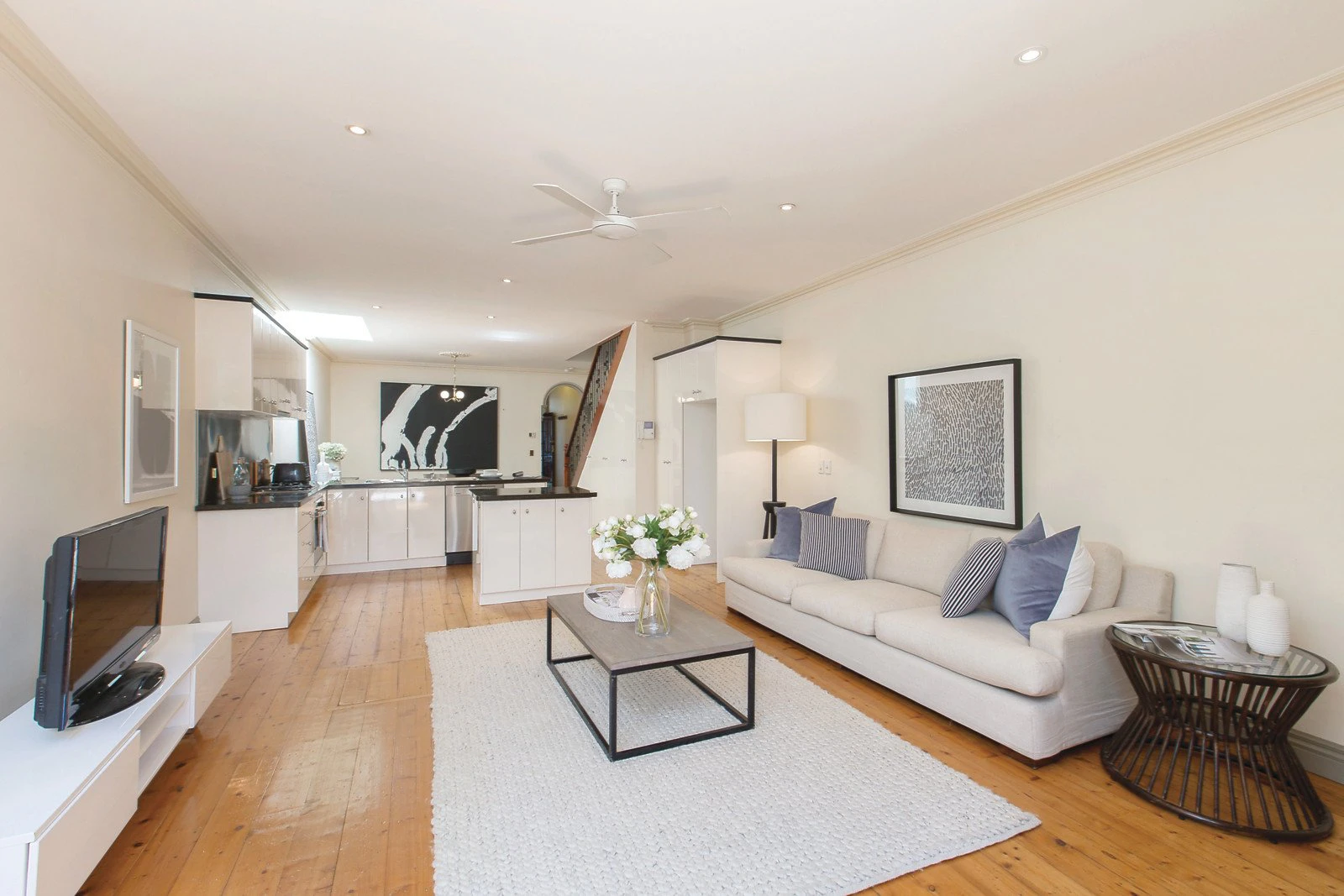 60 Iffla Street, South Melbourne, VIC