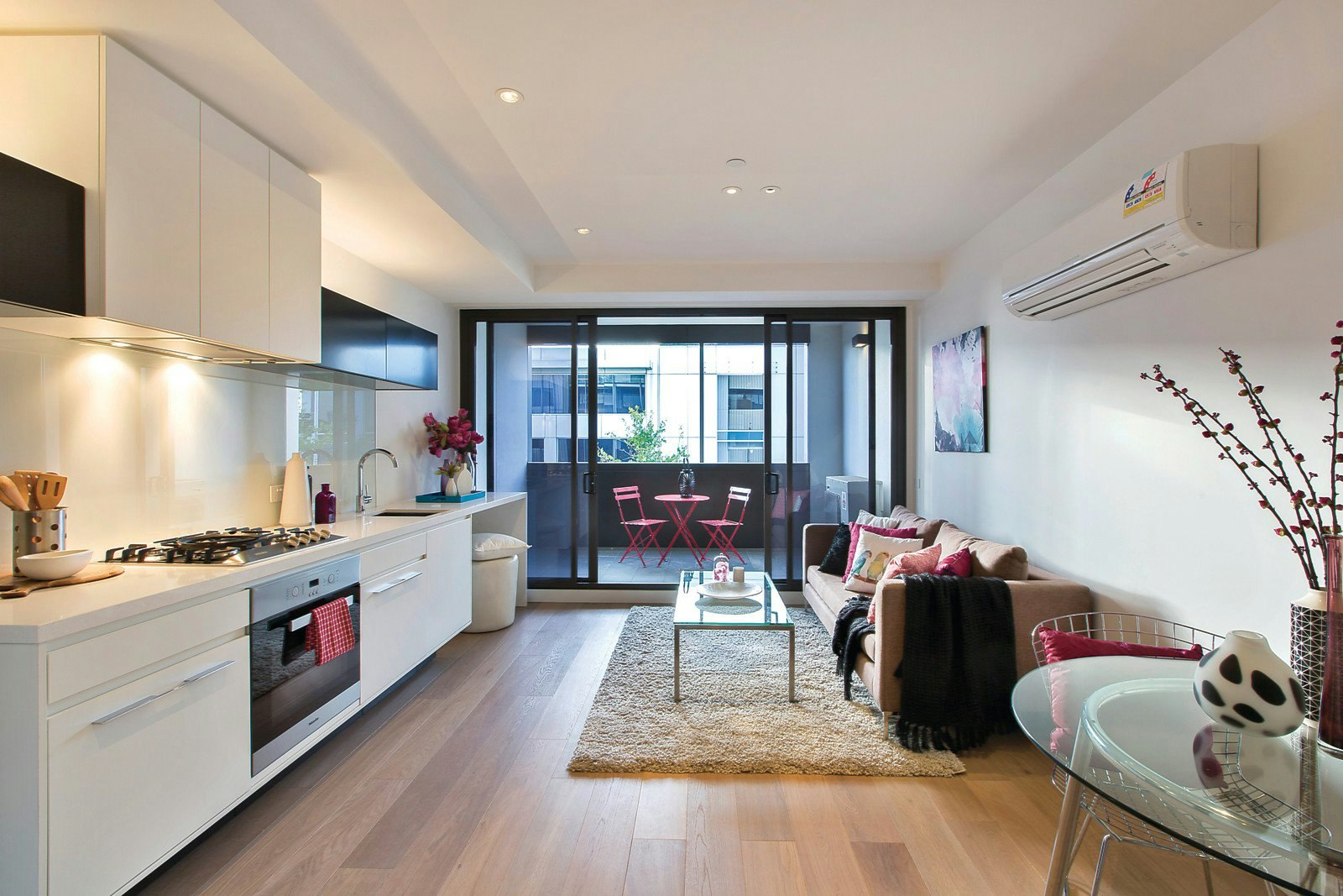 119/2 Hobson Street, South Yarra, VIC