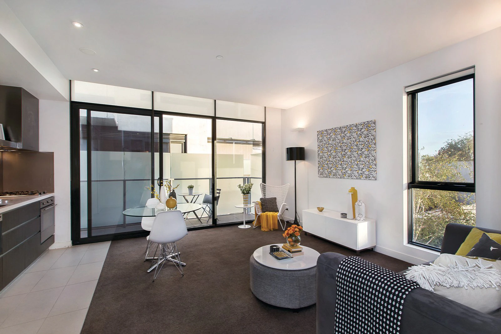 204/92 Hornby Street, Windsor, VIC