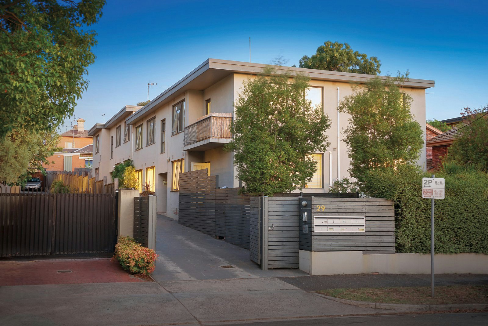 2/29 Elphin Grove, Hawthorn, VIC