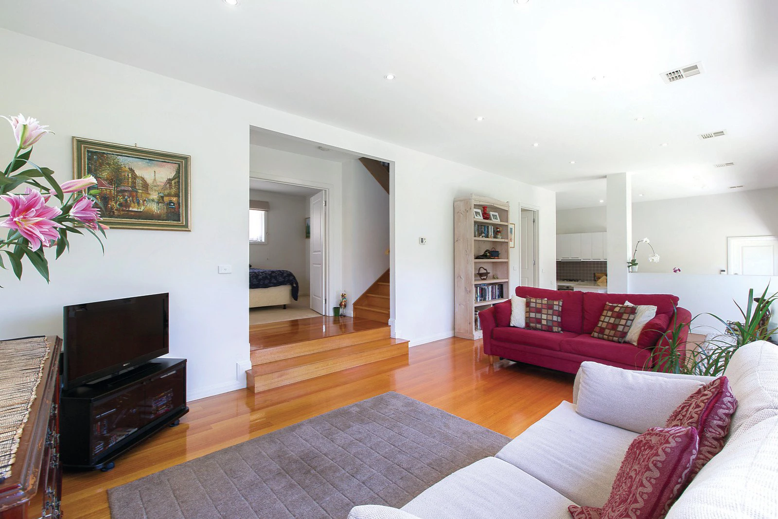 1/56 Warrigal Road, Surrey Hills, VIC