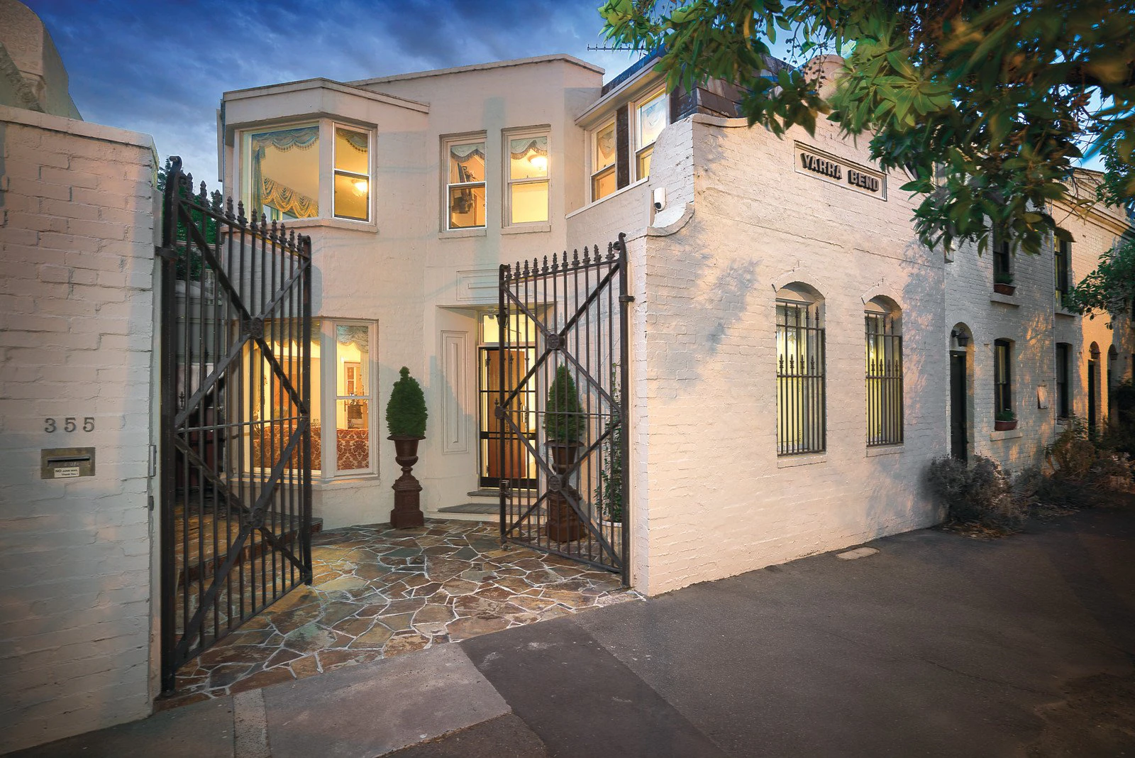 355-357 Dorcas Street, South Melbourne, VIC