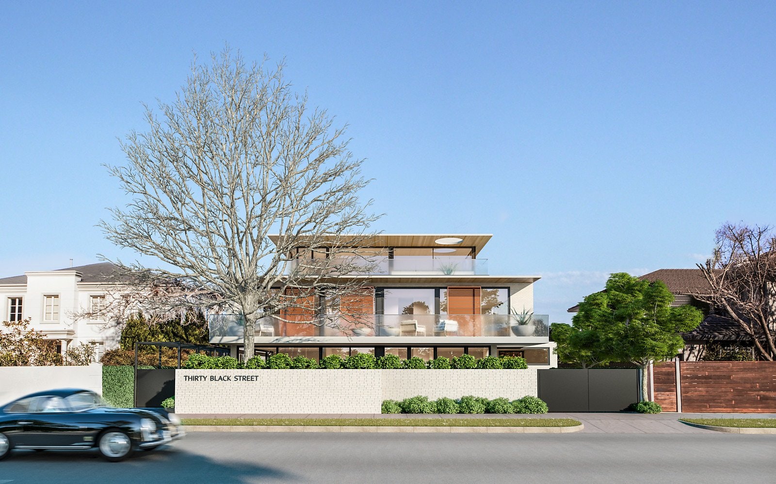 30 Black Street, Brighton, VIC