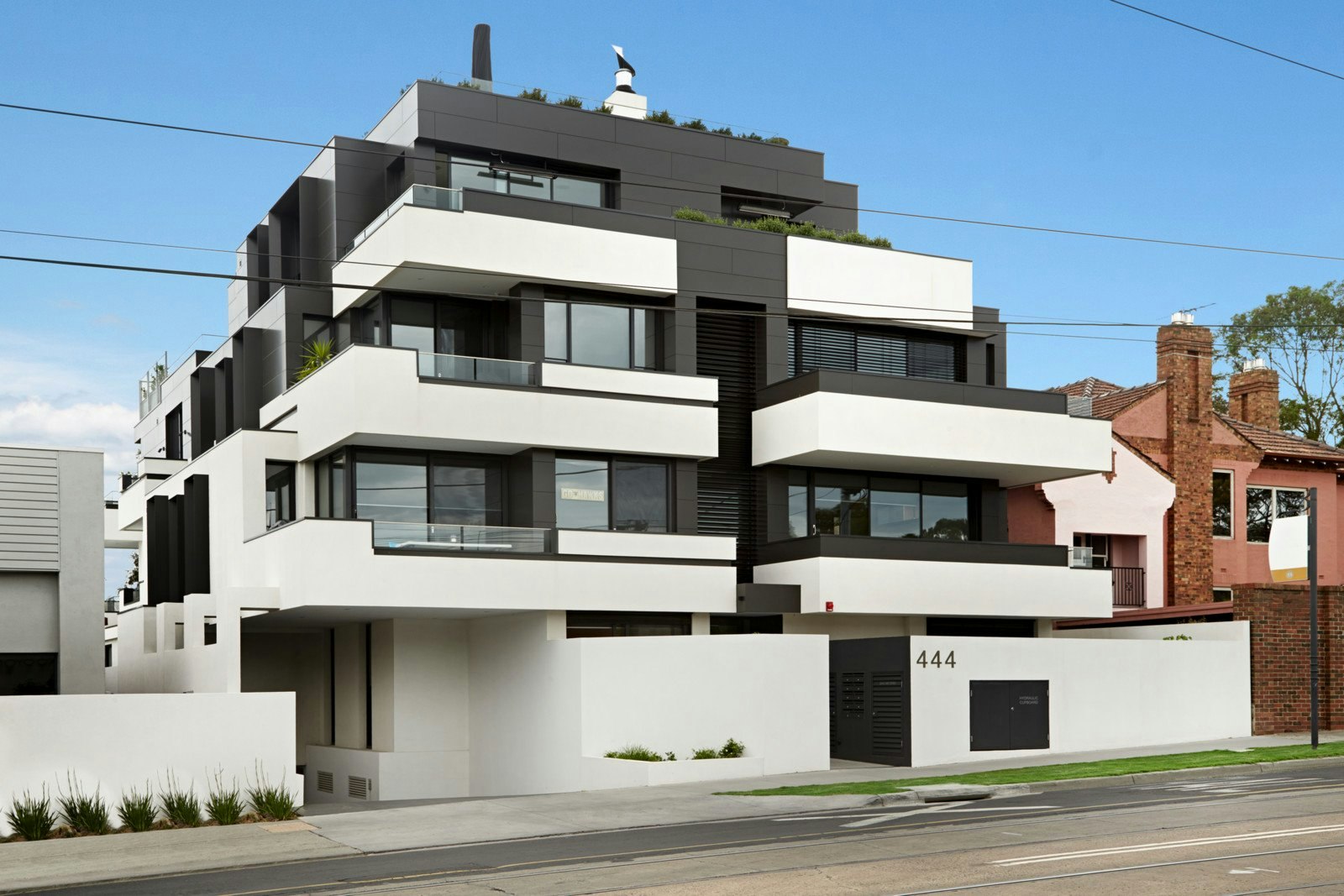 02/444 Glenferrie Road, Kooyong, VIC