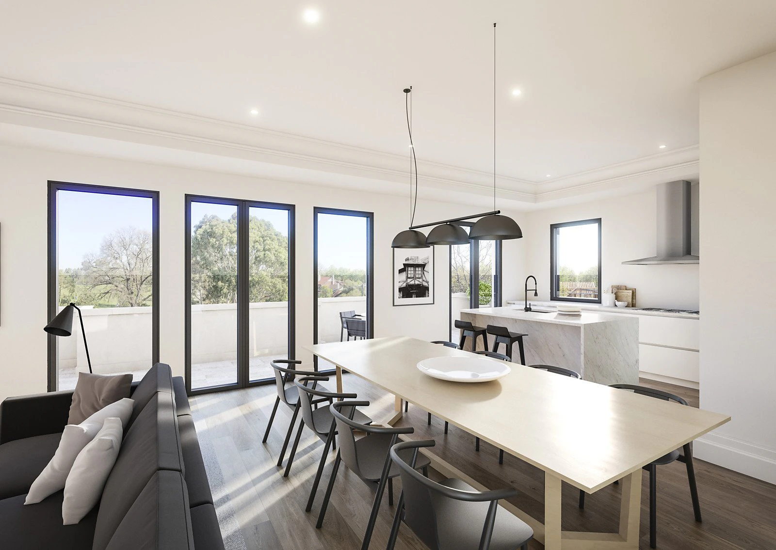 G03/383 Wattletree Road, Malvern East, VIC