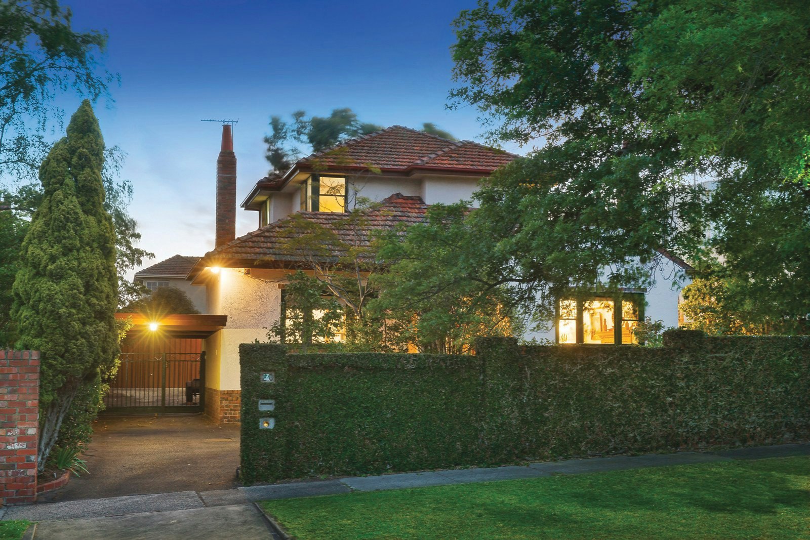 20 Smith Road, Camberwell, VIC