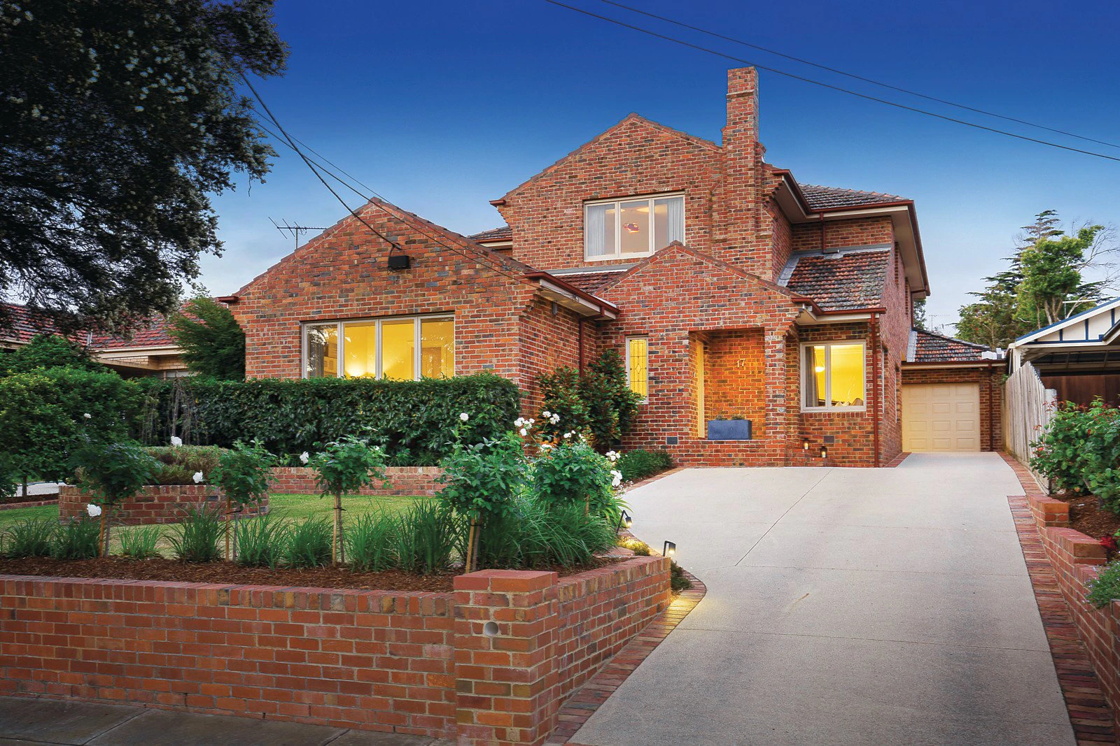 17 Rowen Street, Glen Iris, VIC