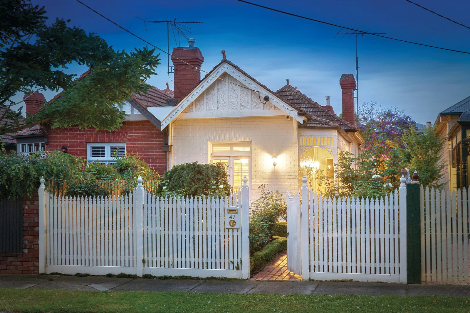 47 Hunter Street, Malvern, VIC