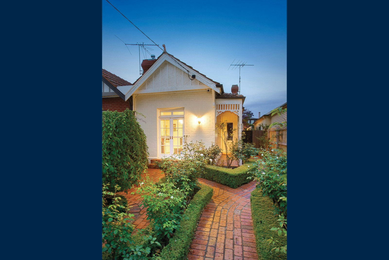 47 Hunter Street, Malvern, VIC