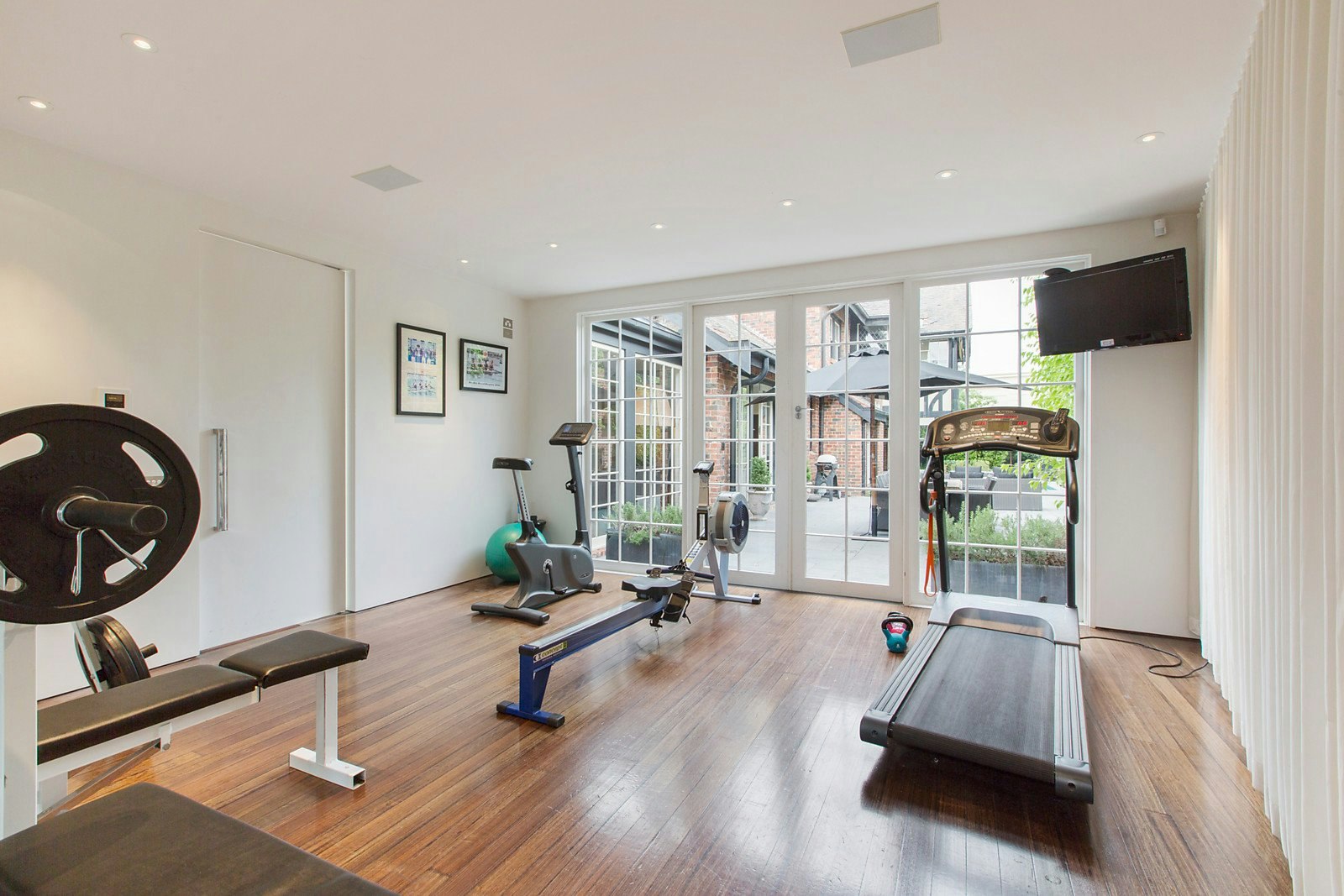 3 Illawarra Crescent, Toorak, VIC