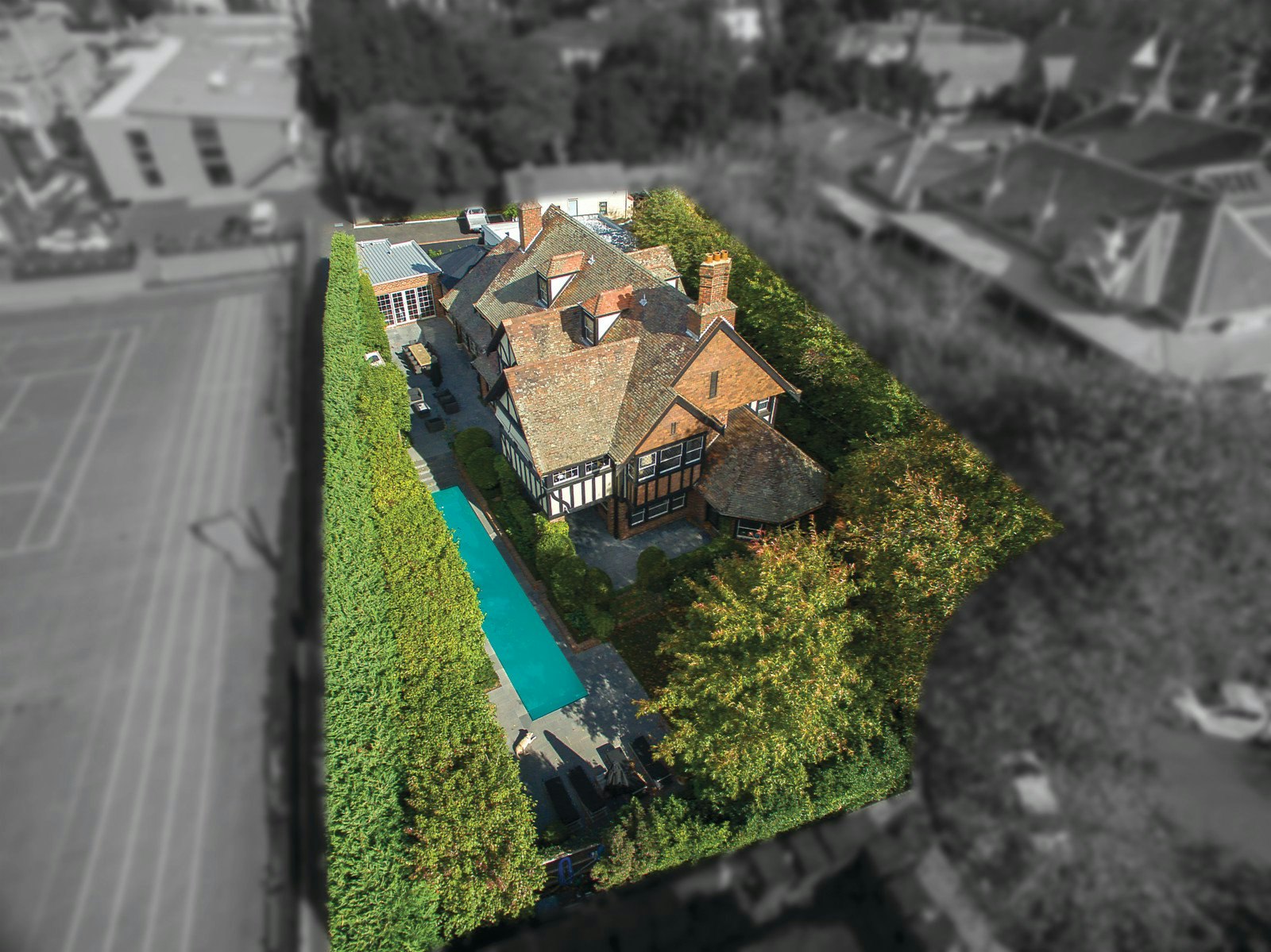 3 Illawarra Crescent, Toorak, VIC