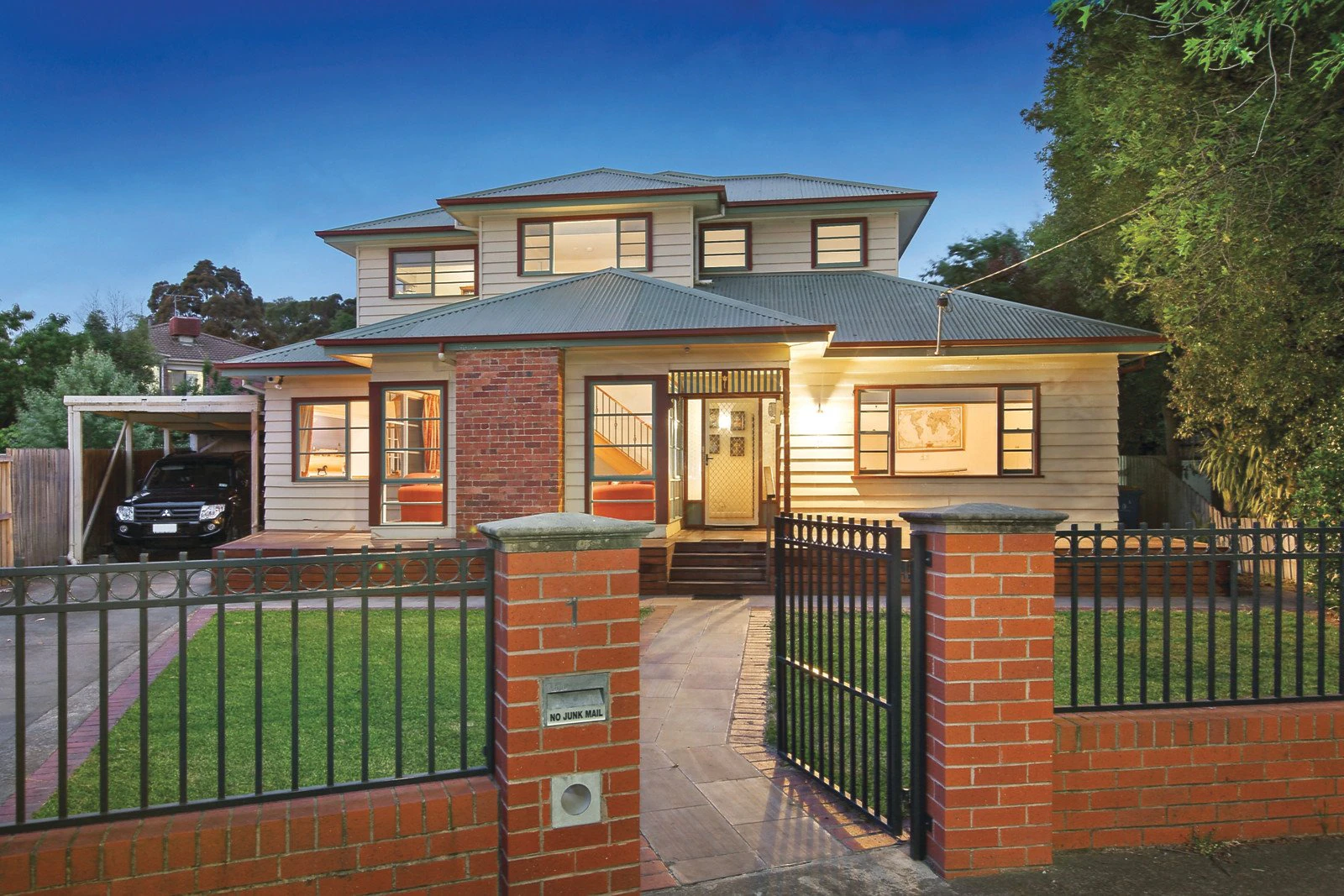 1 Hender Court, Balwyn, VIC