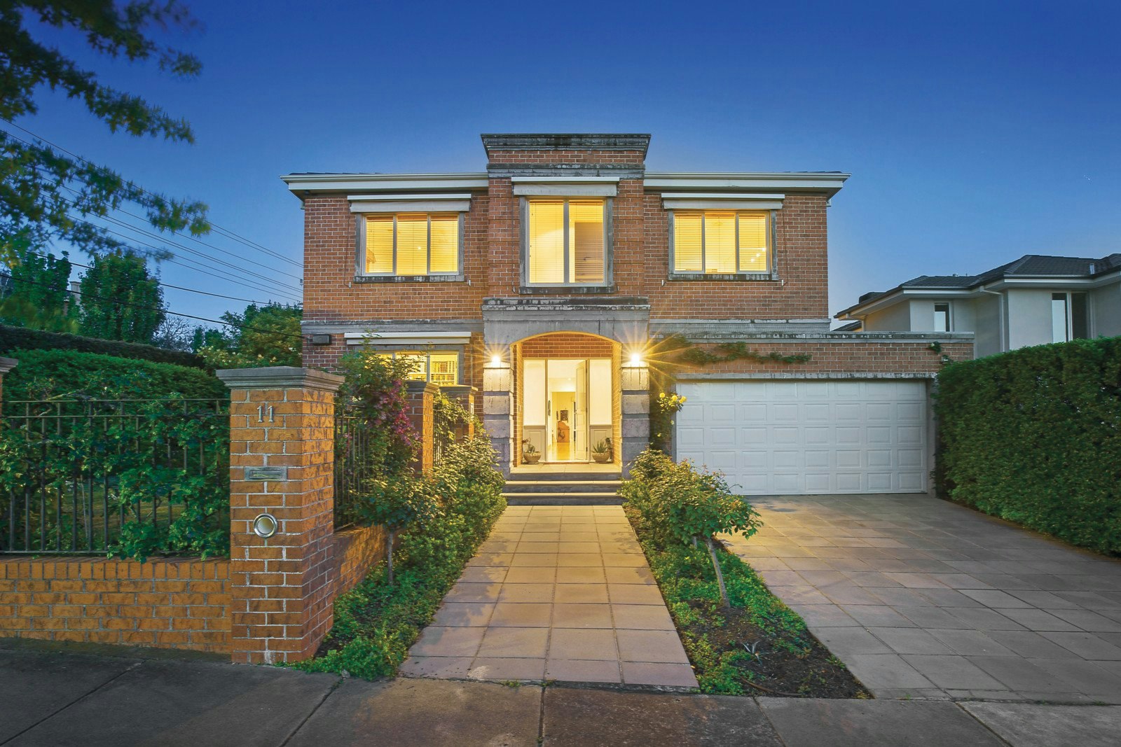 11 Bonfield Avenue, Hawthorn East, VIC