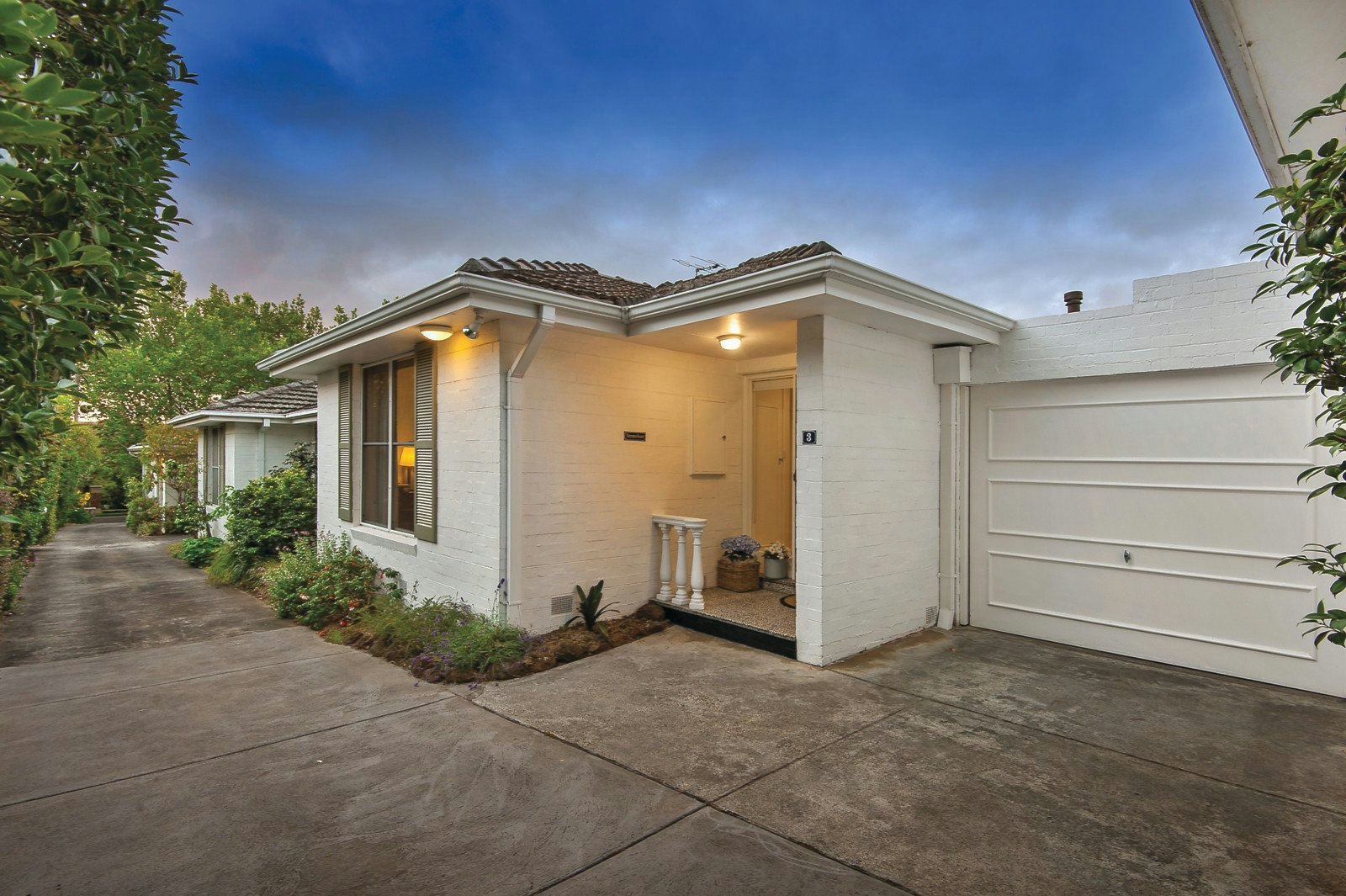 3/11 Waterloo Street, Camberwell, VIC