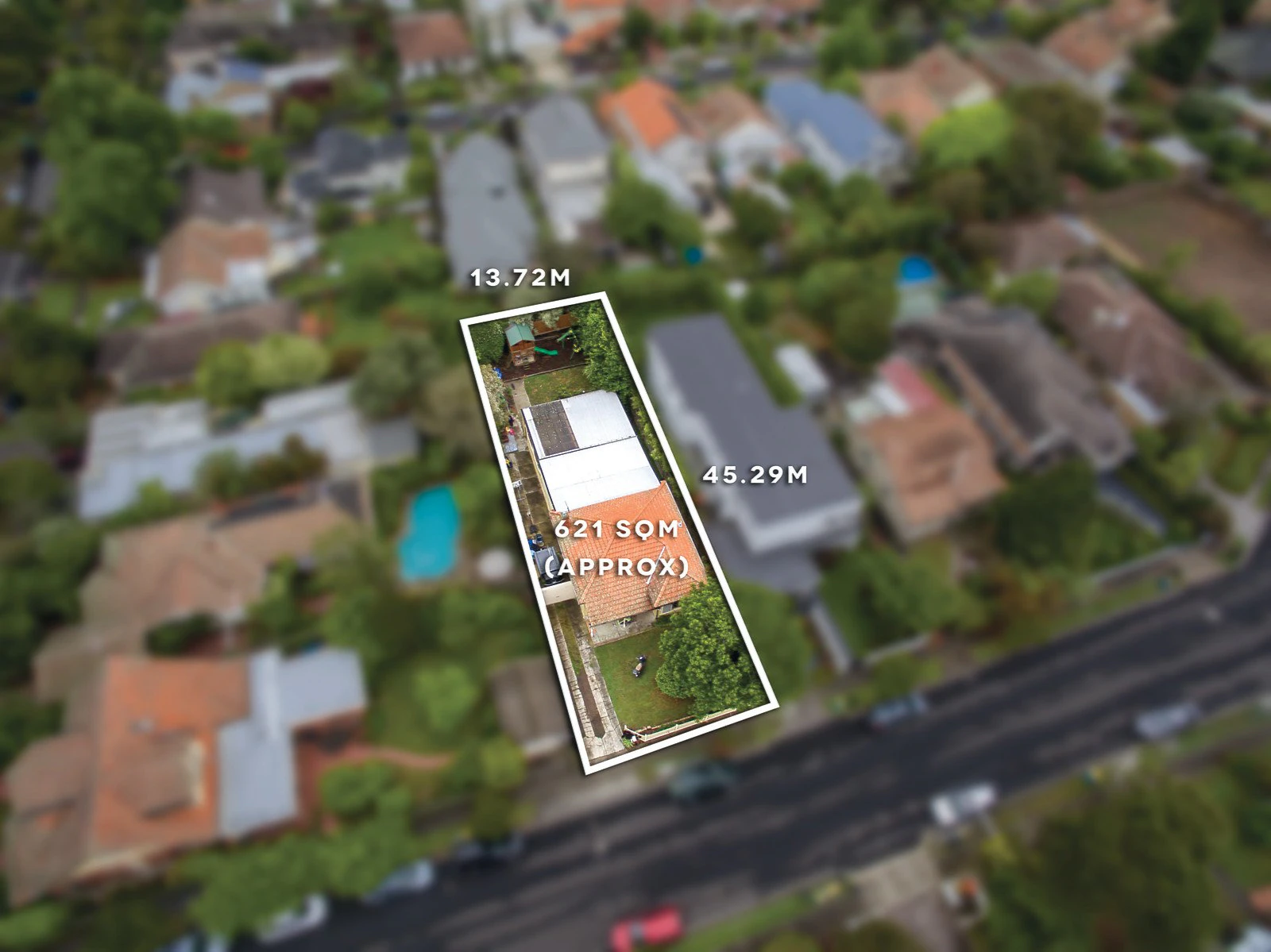 1 Simpson Street, Kew, VIC