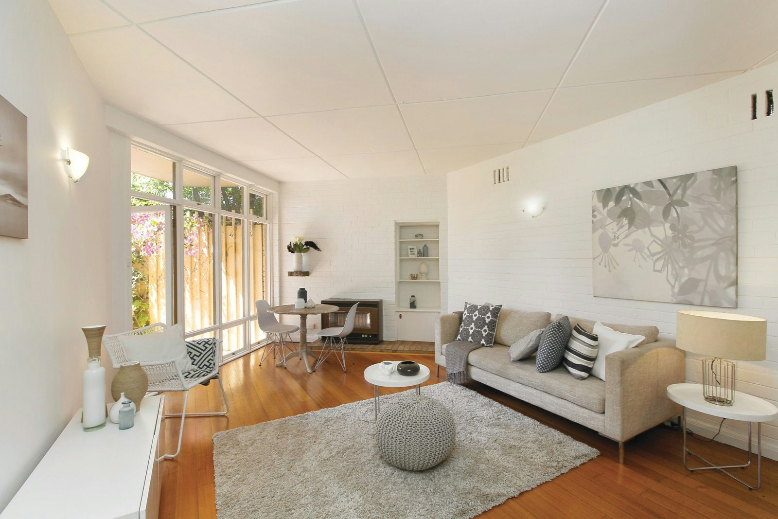 4/52 Grange Road, Toorak, VIC