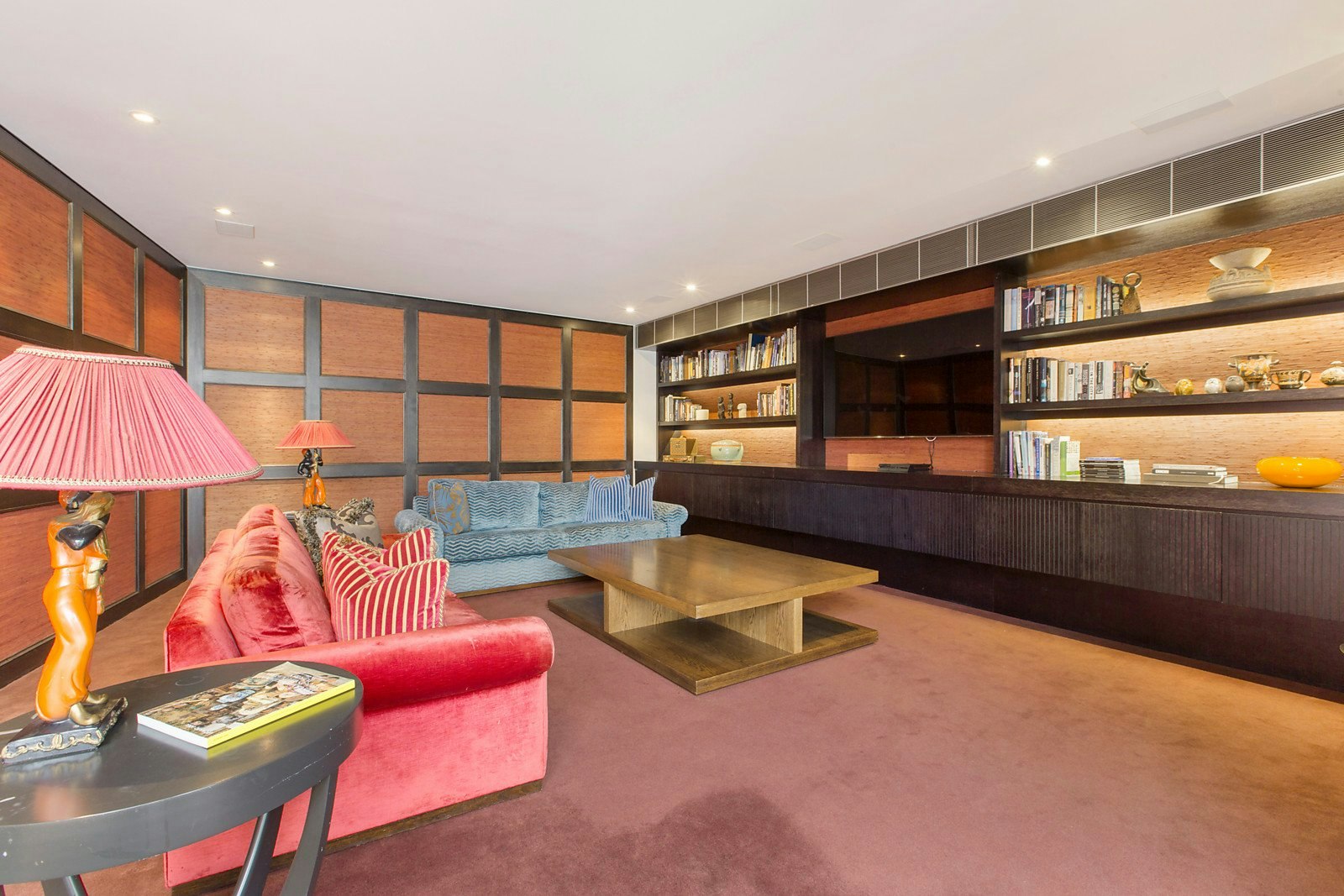 3 Illawarra Crescent, Toorak, VIC