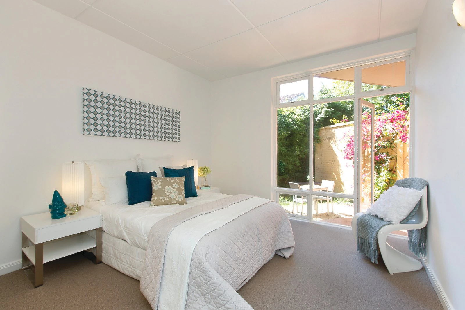 4/52 Grange Road, Toorak, VIC