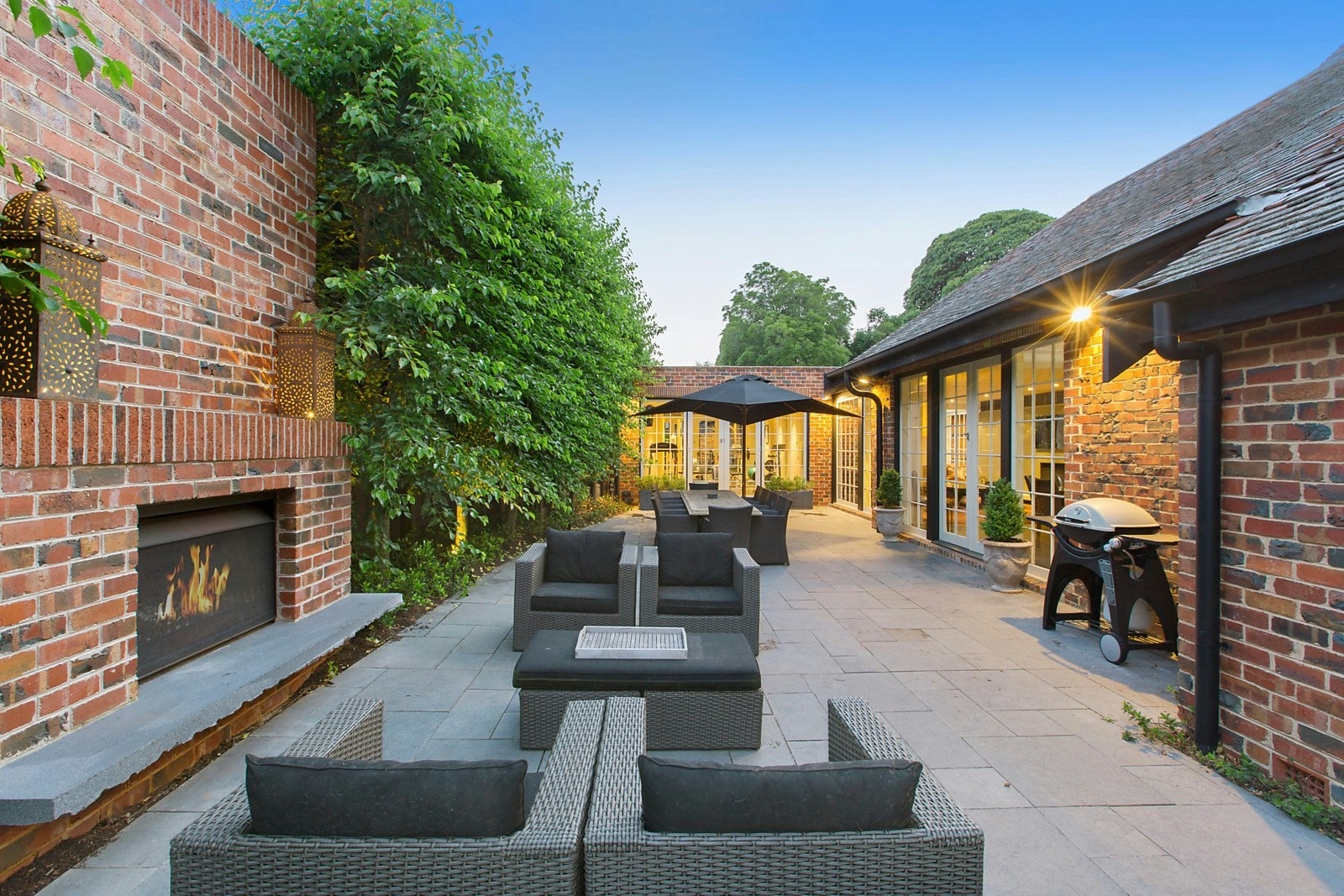 3 Illawarra Crescent, Toorak, VIC