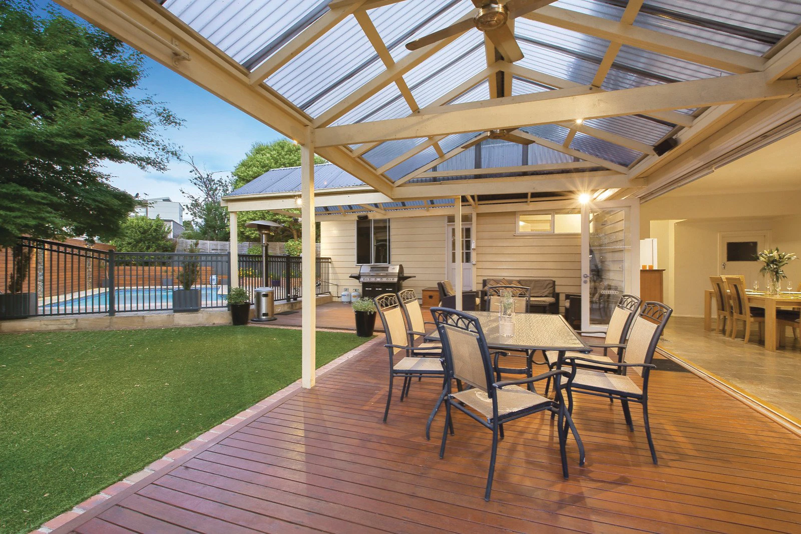 1 Hender Court, Balwyn, VIC