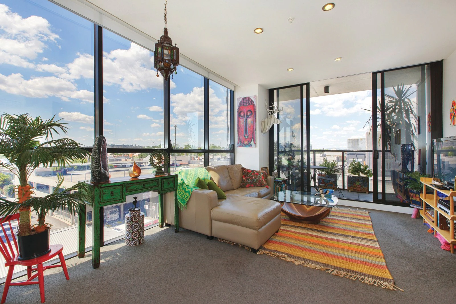 205/253 Bridge Road, Richmond, VIC