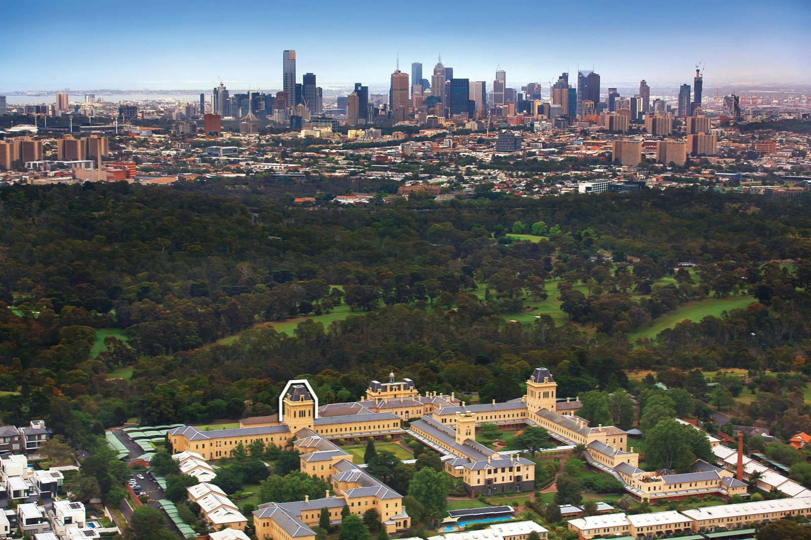 106 Wiltshire Drive, Kew, VIC